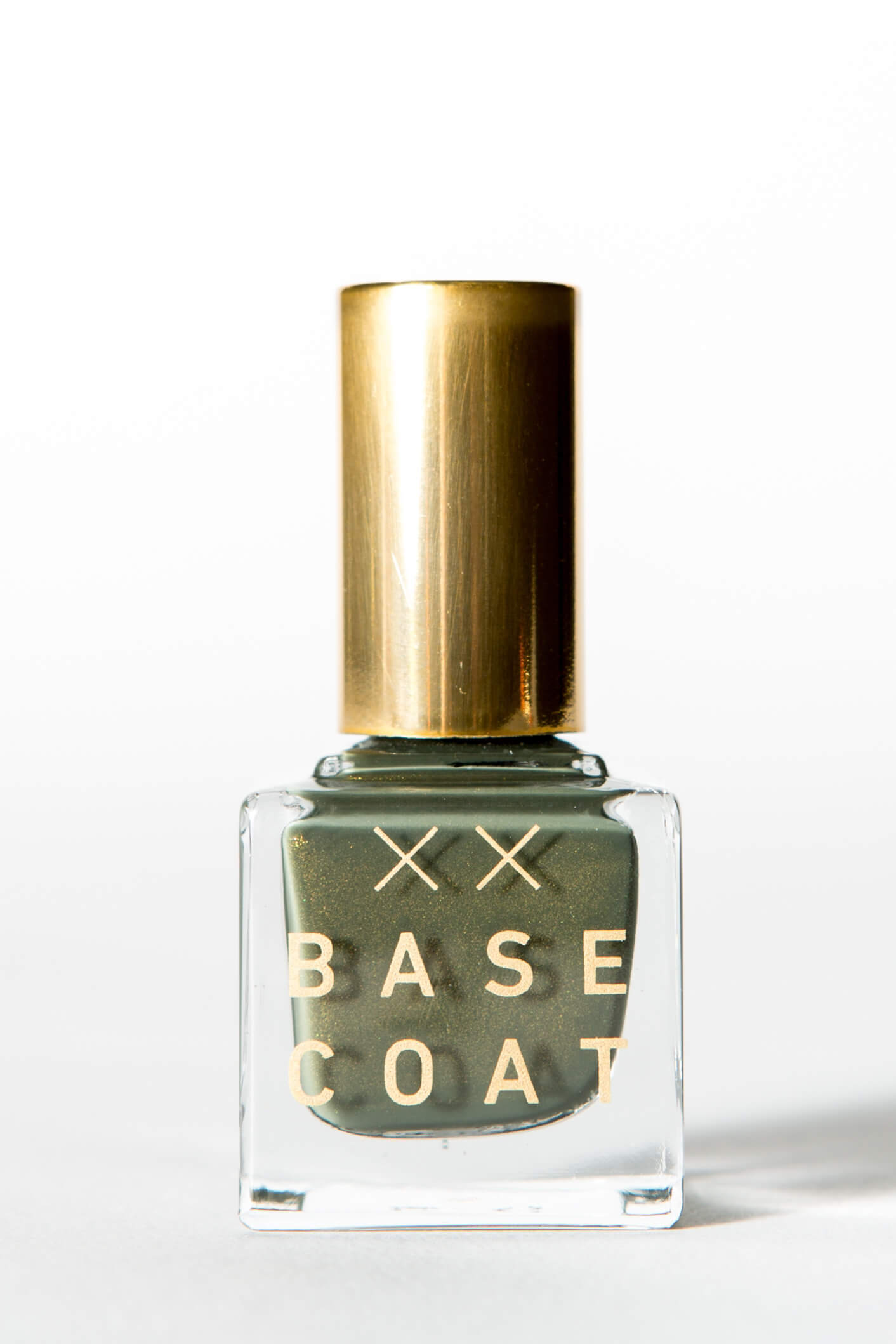 BASE COAT Nail Polish - Kariella