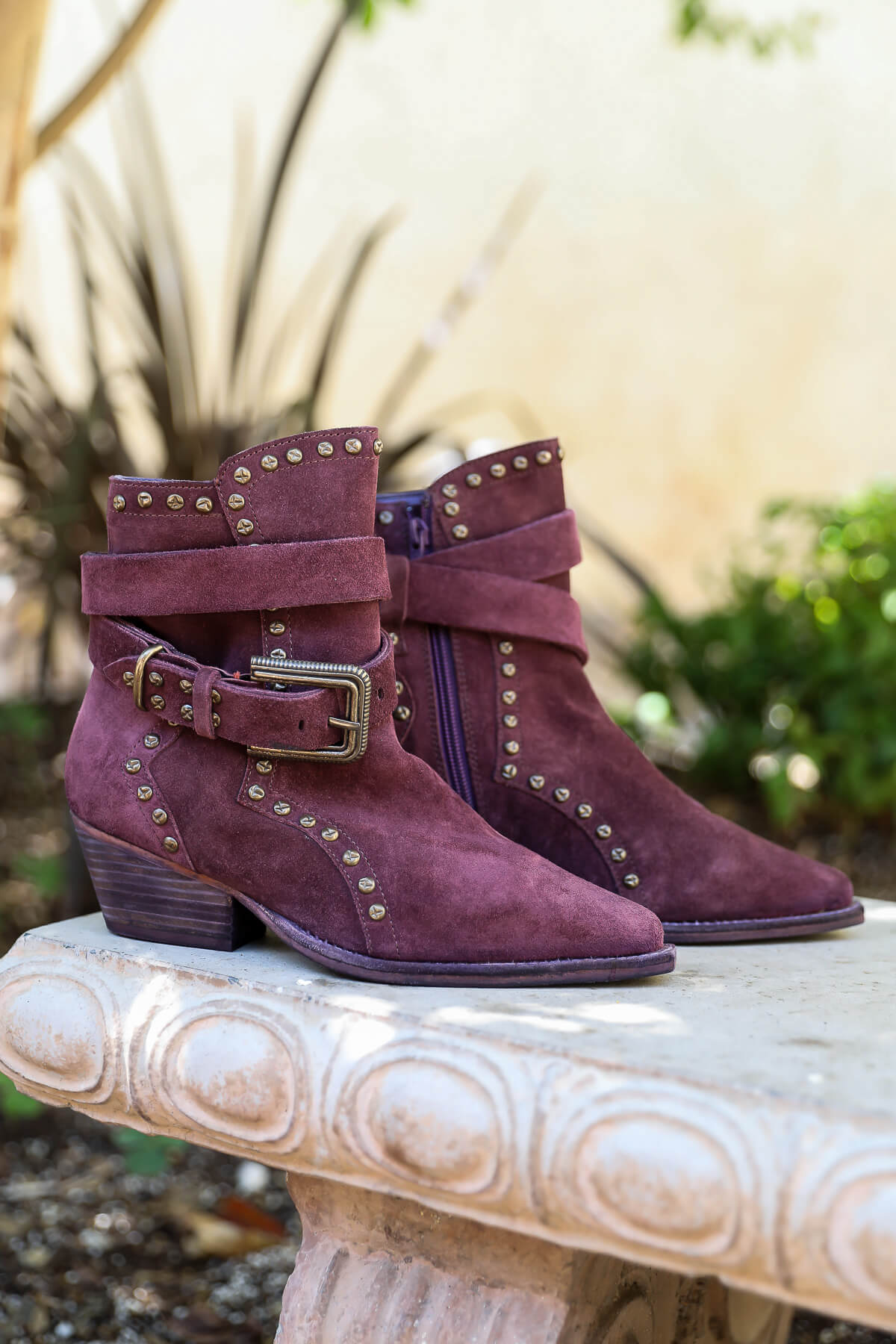 Billy Boot - Kariella