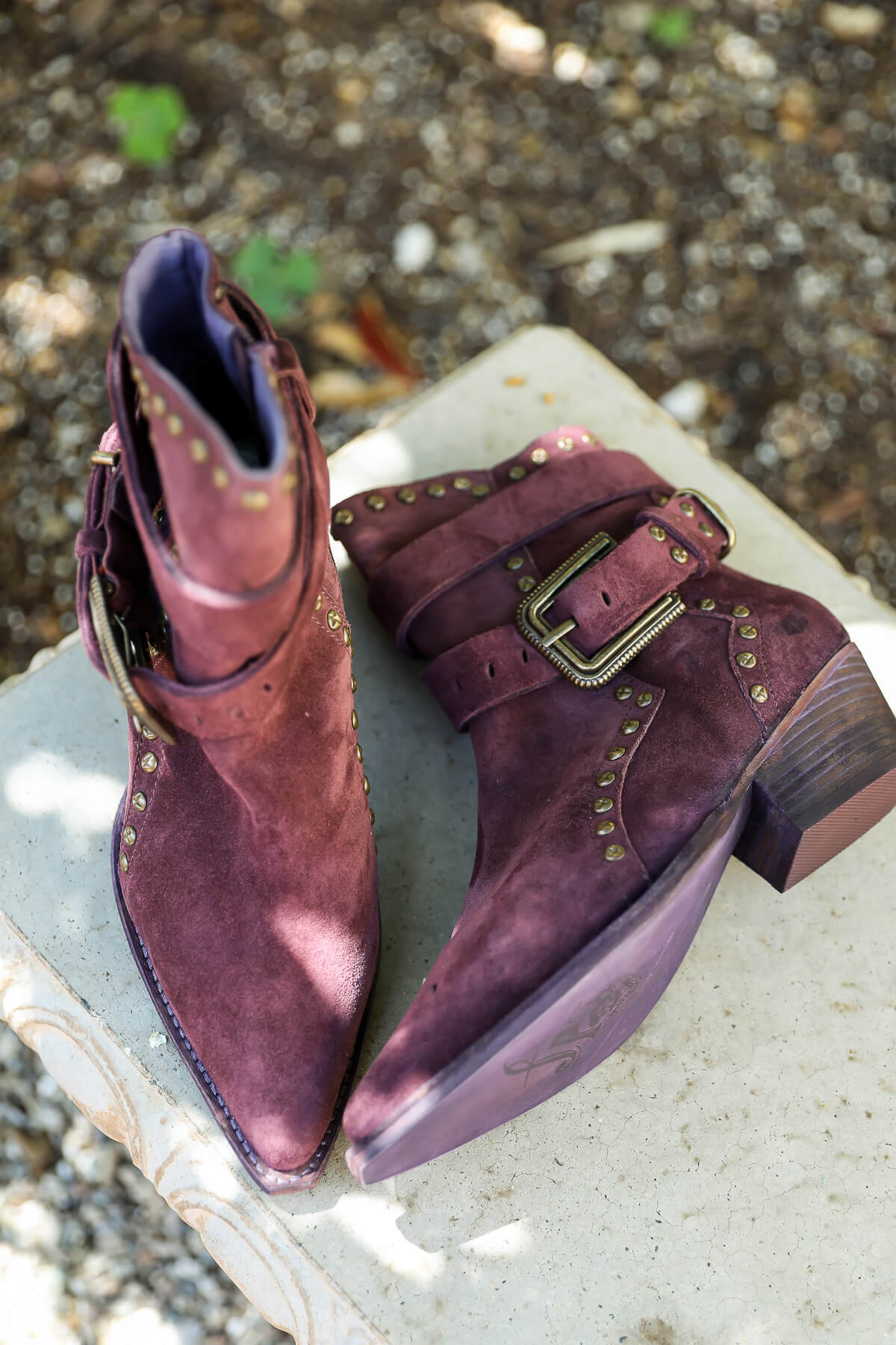 Billy Boot - Kariella