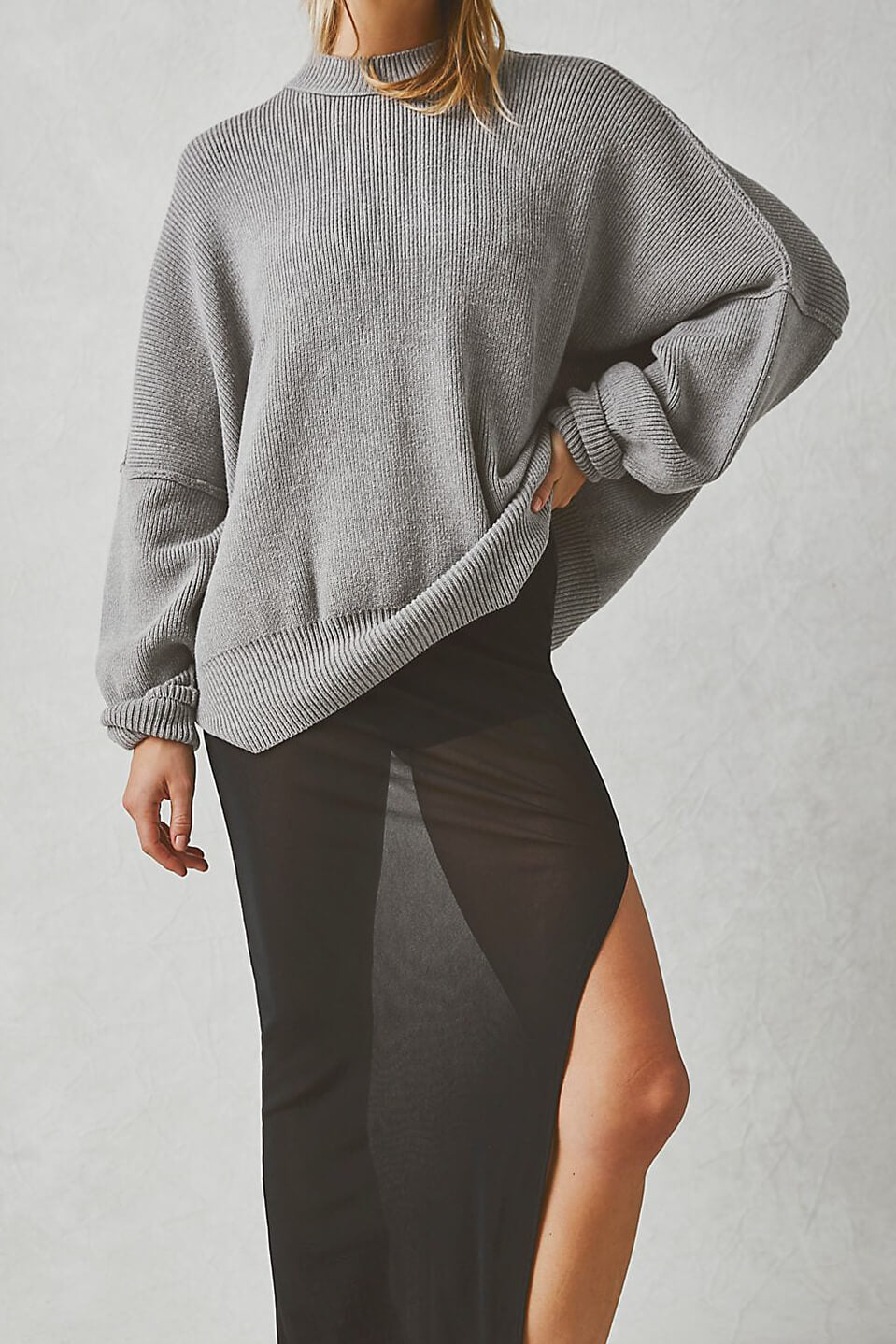 free people easy street tunic