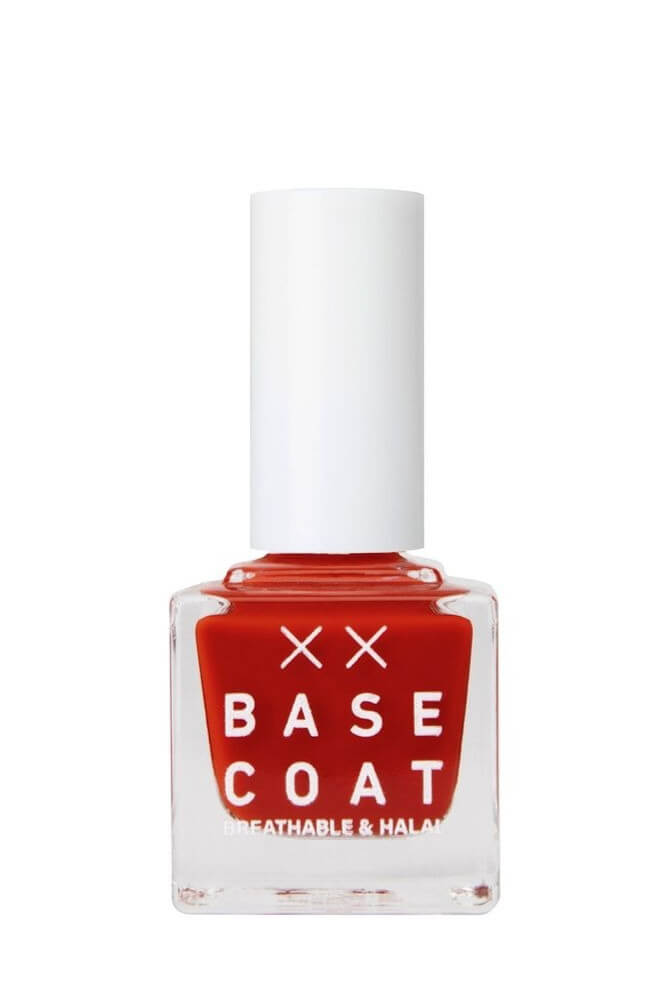 BASE COAT Nail Polish