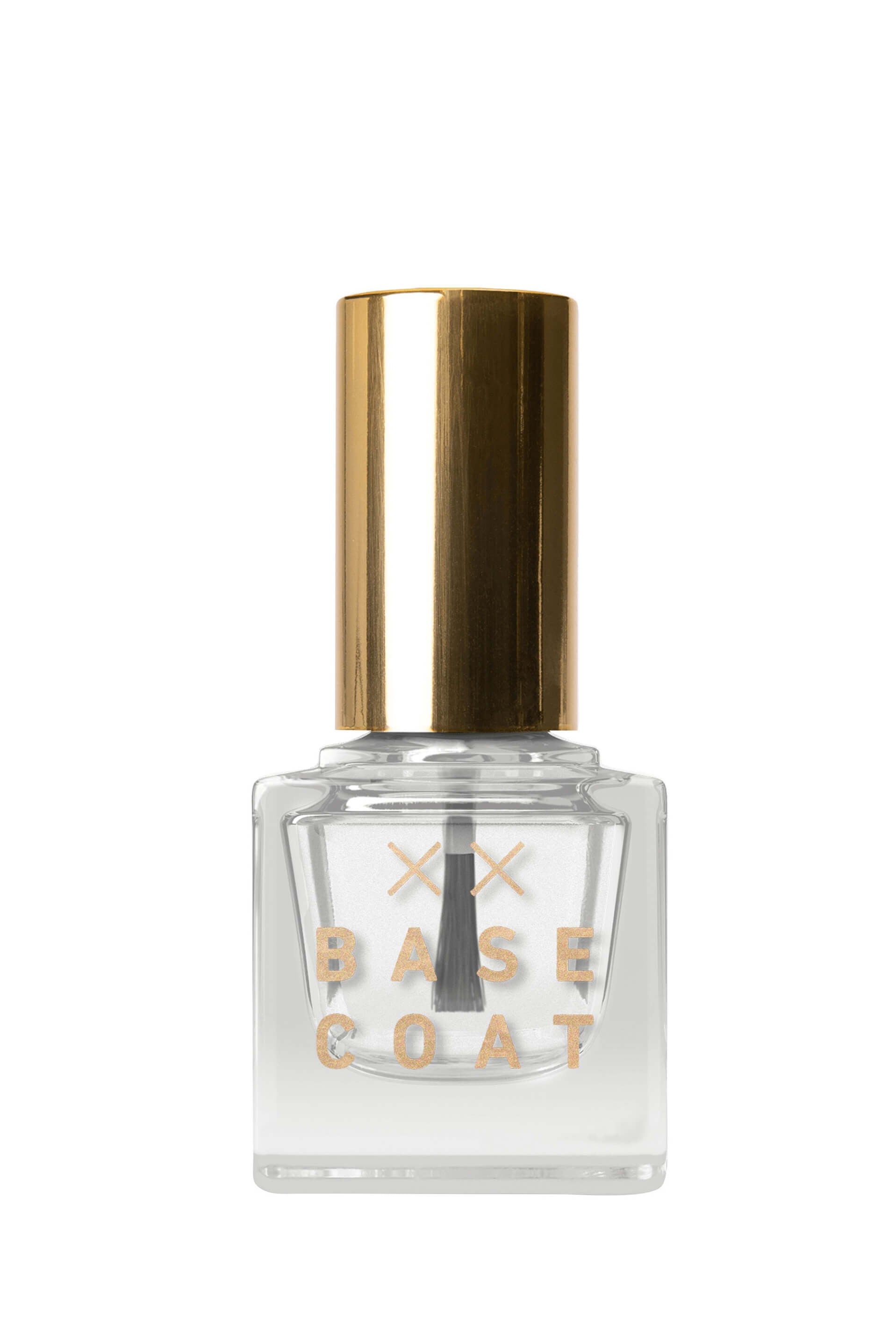 BASE COAT Nail Polish