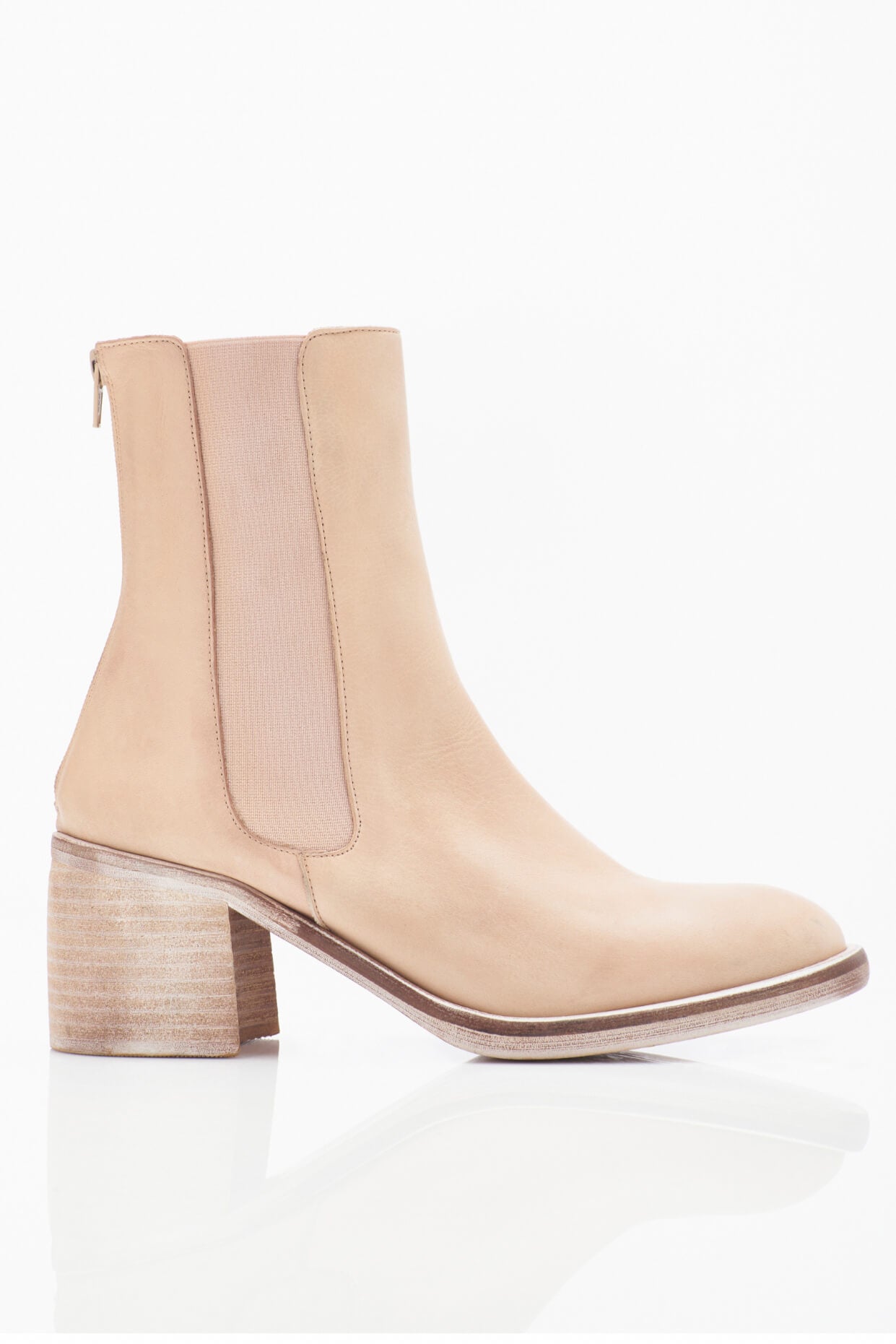 free people chelsea boot