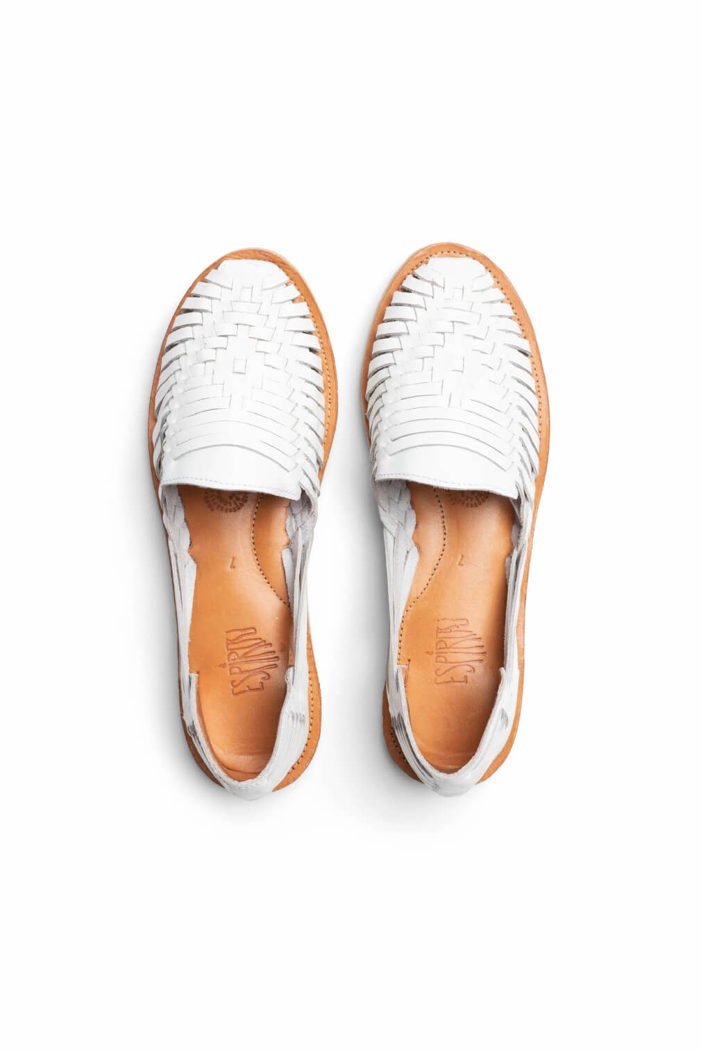 Sunset Huarache Flat - Kariella