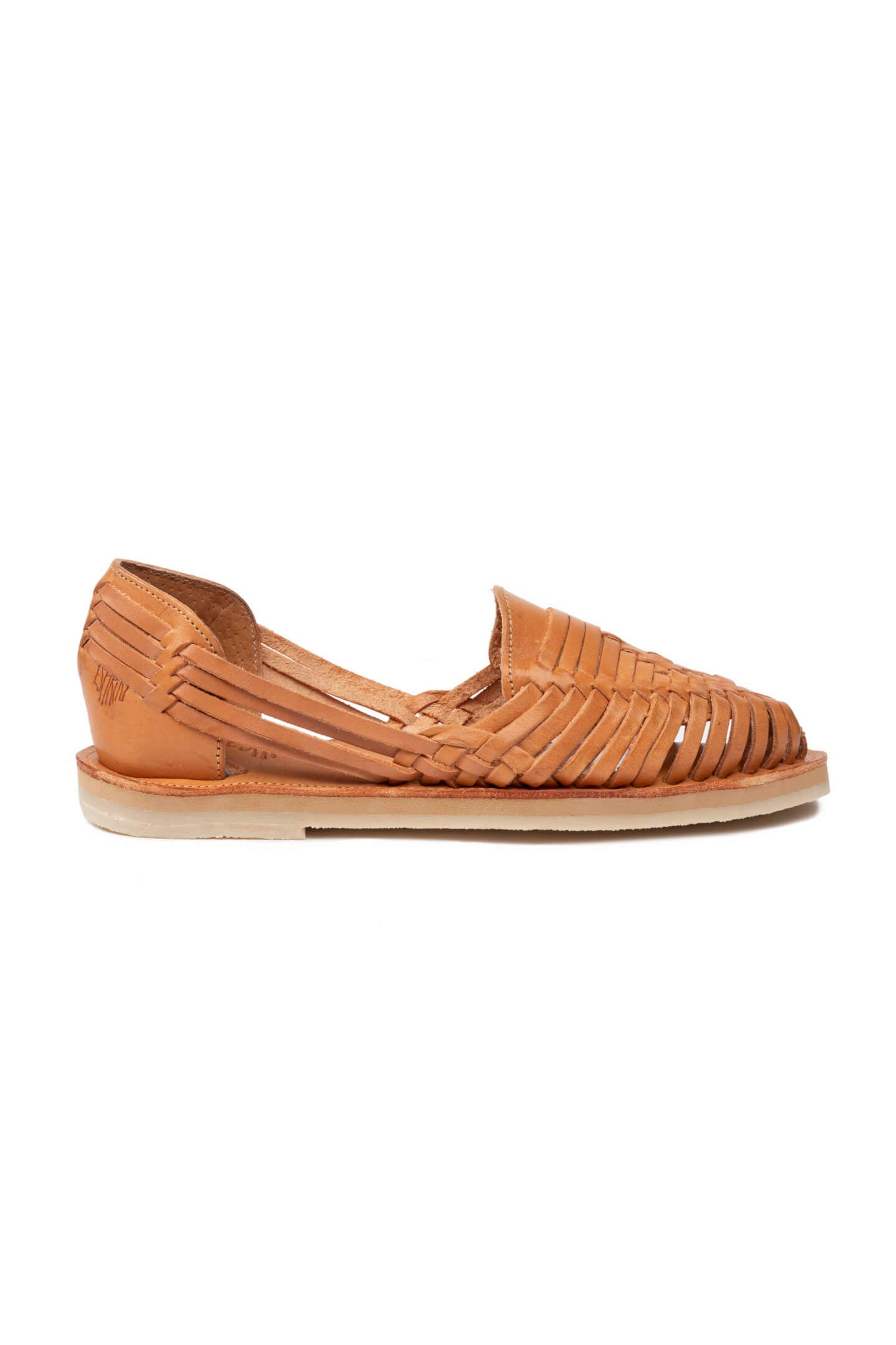 Sunset Huarache Flat - Kariella