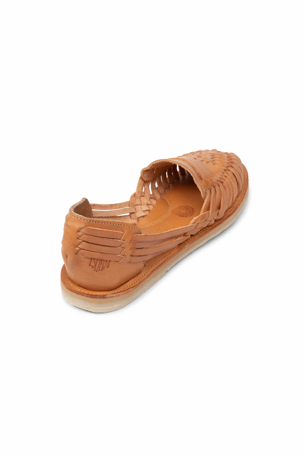 Sunset Huarache Flat - Kariella