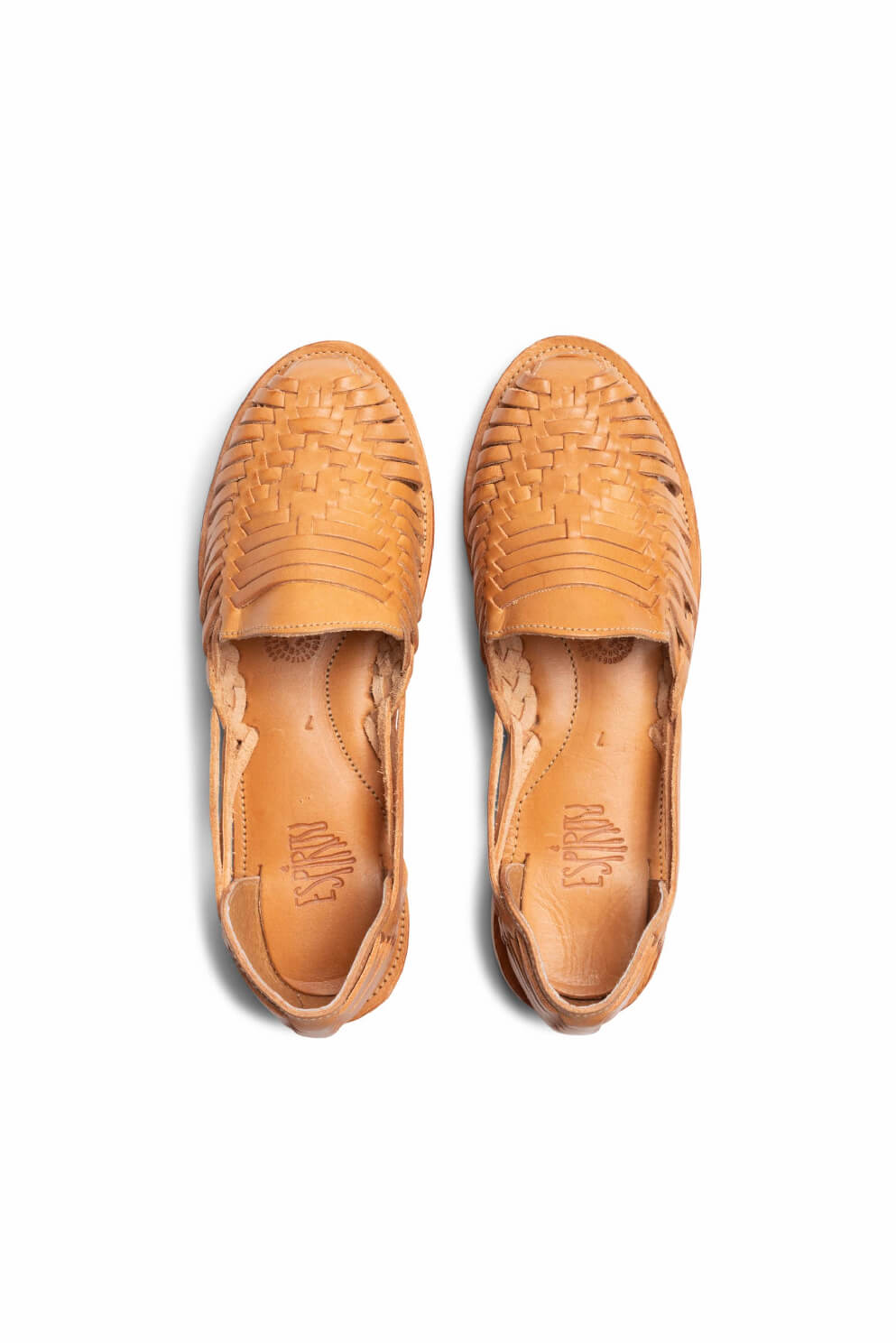 Sunset Huarache Flat - Kariella