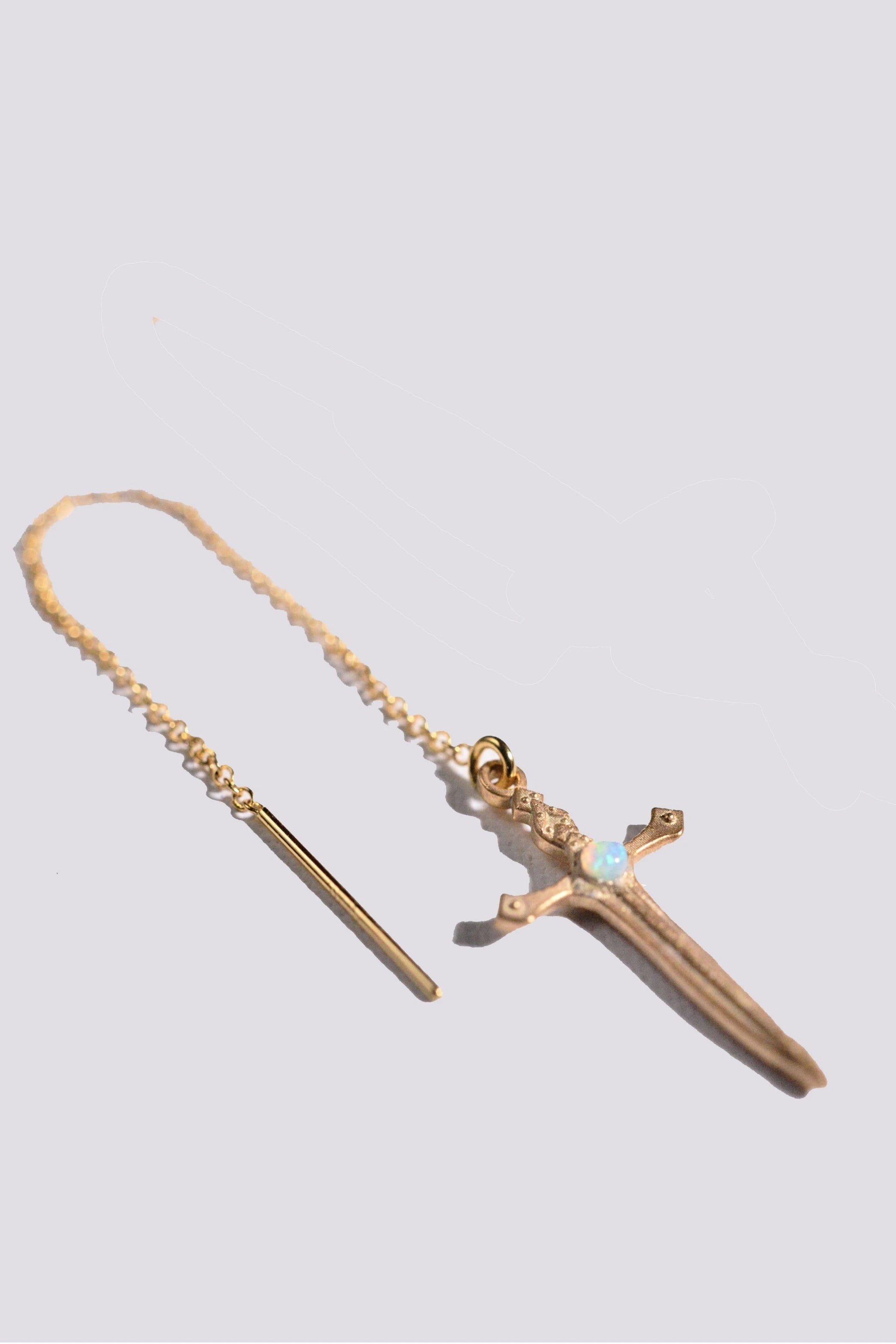 Immortal Threaders - Kariella