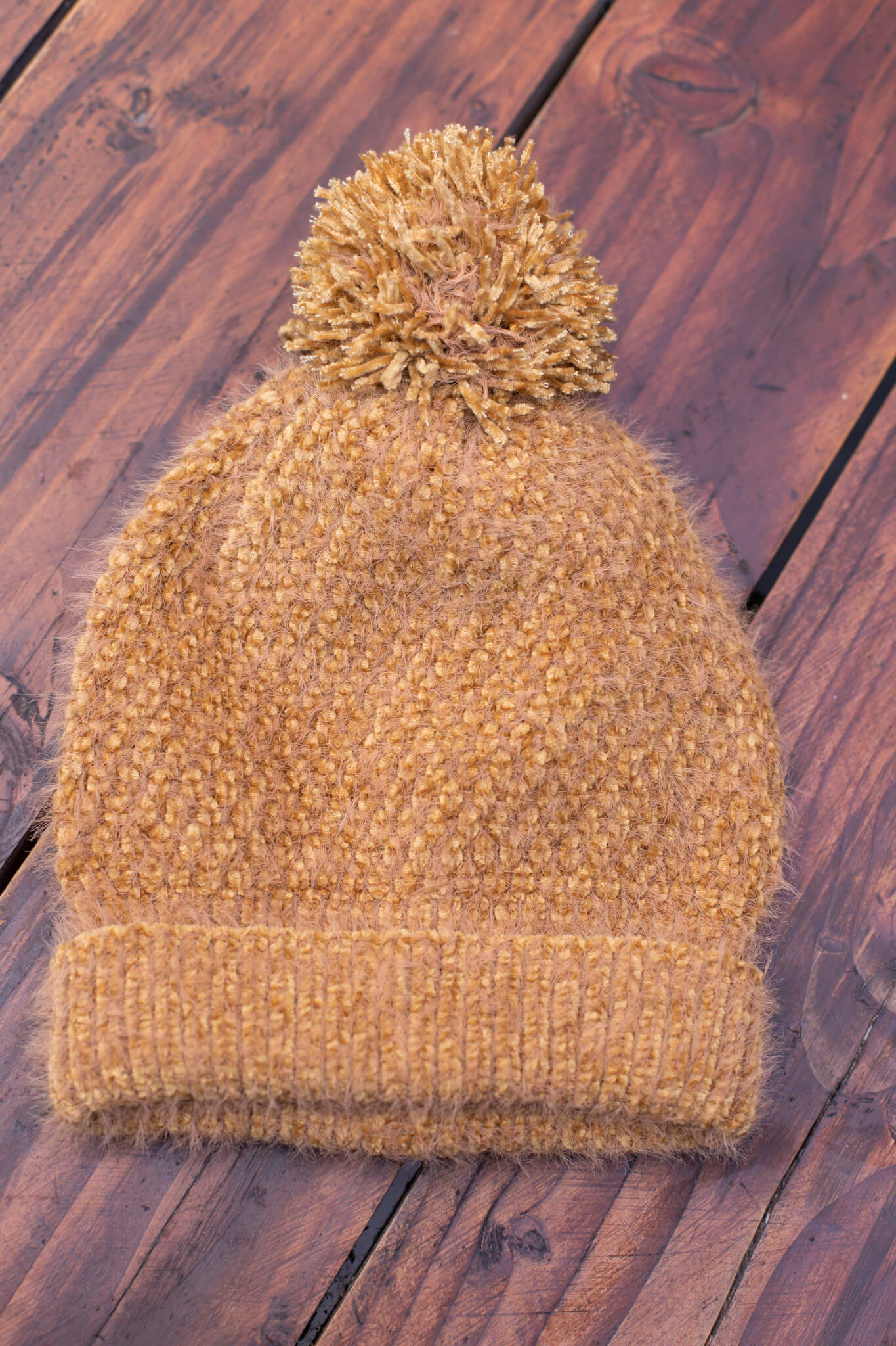 Tahoe Hat - Kariella