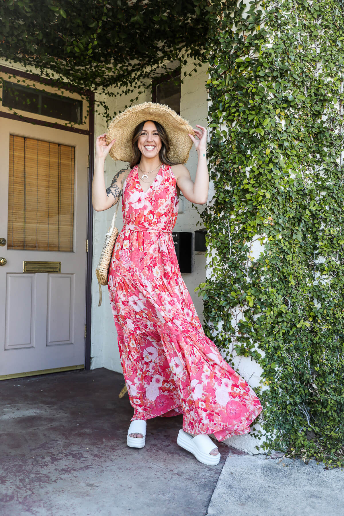 Kariella - Women's & Men's Boho Clothing Boutique based in Ojai, CA