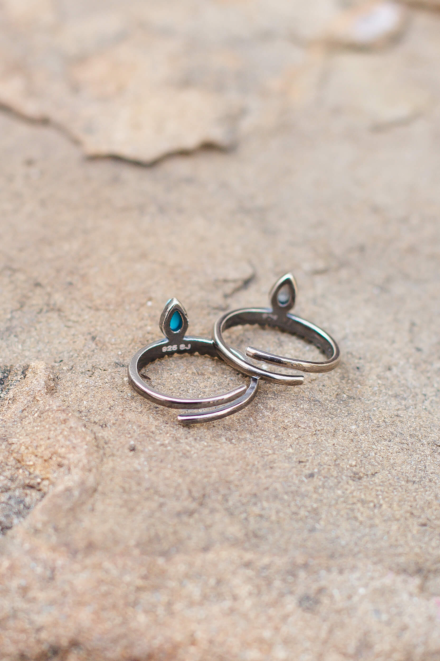 Bipana Ring - Kariella