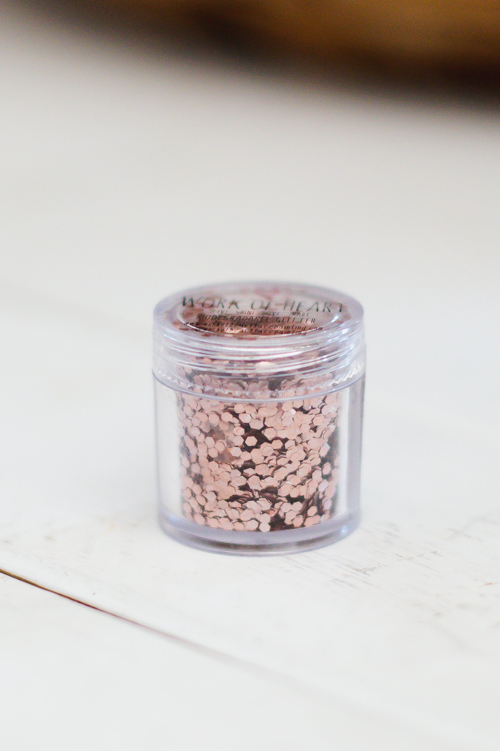 Biodegradable Glitter - Kariella