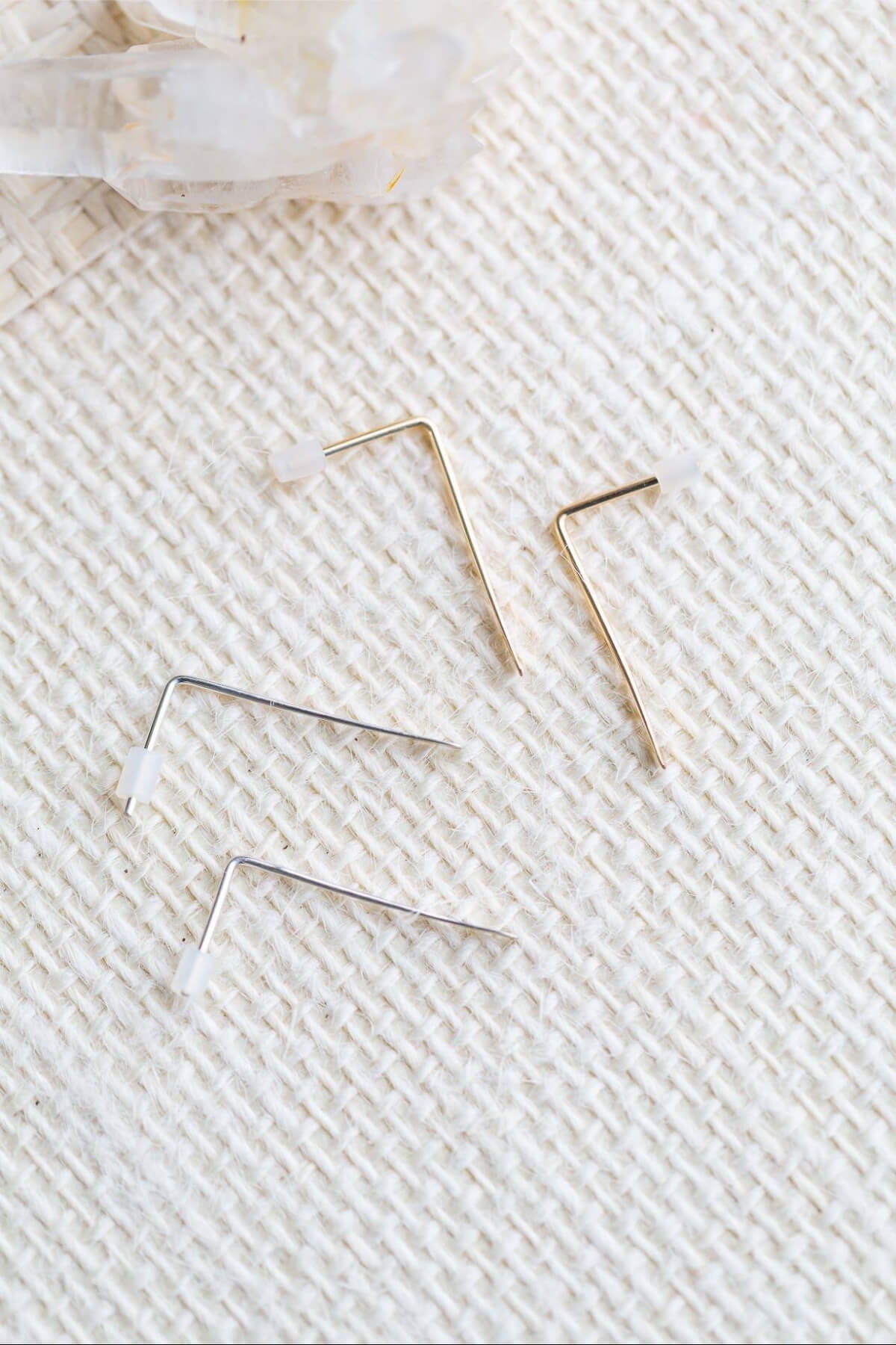 Paddle Studs - Kariella