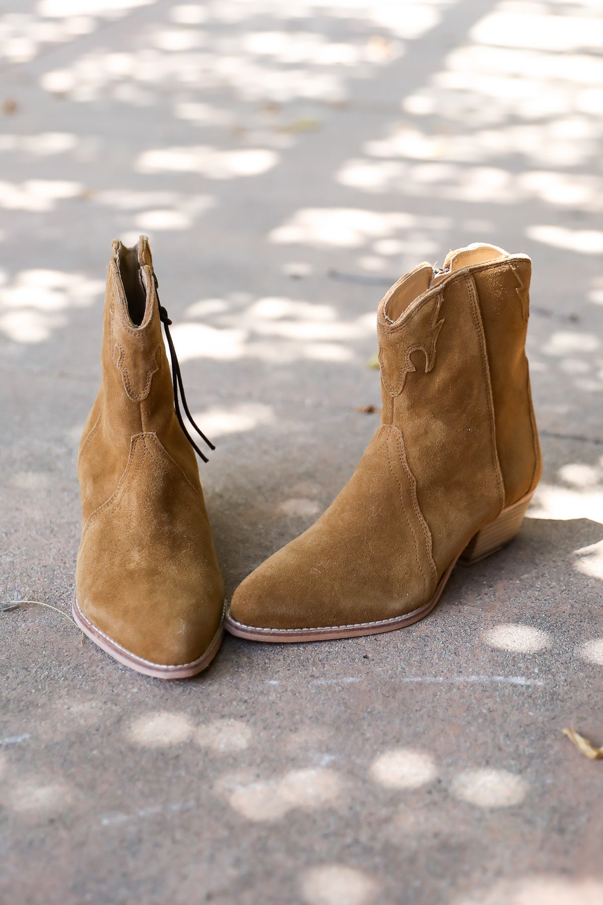 Free People New Frontier Boots | Kariella