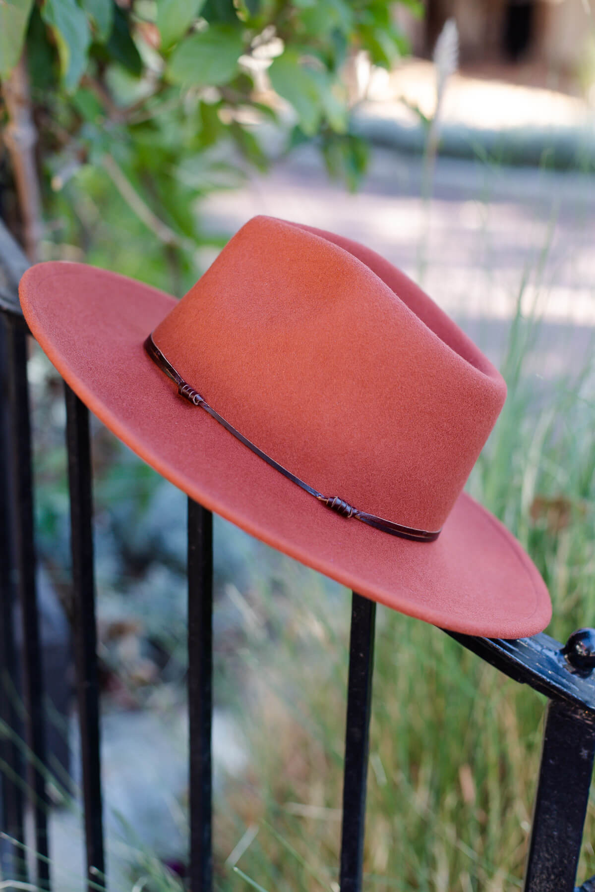 London Hat - Kariella