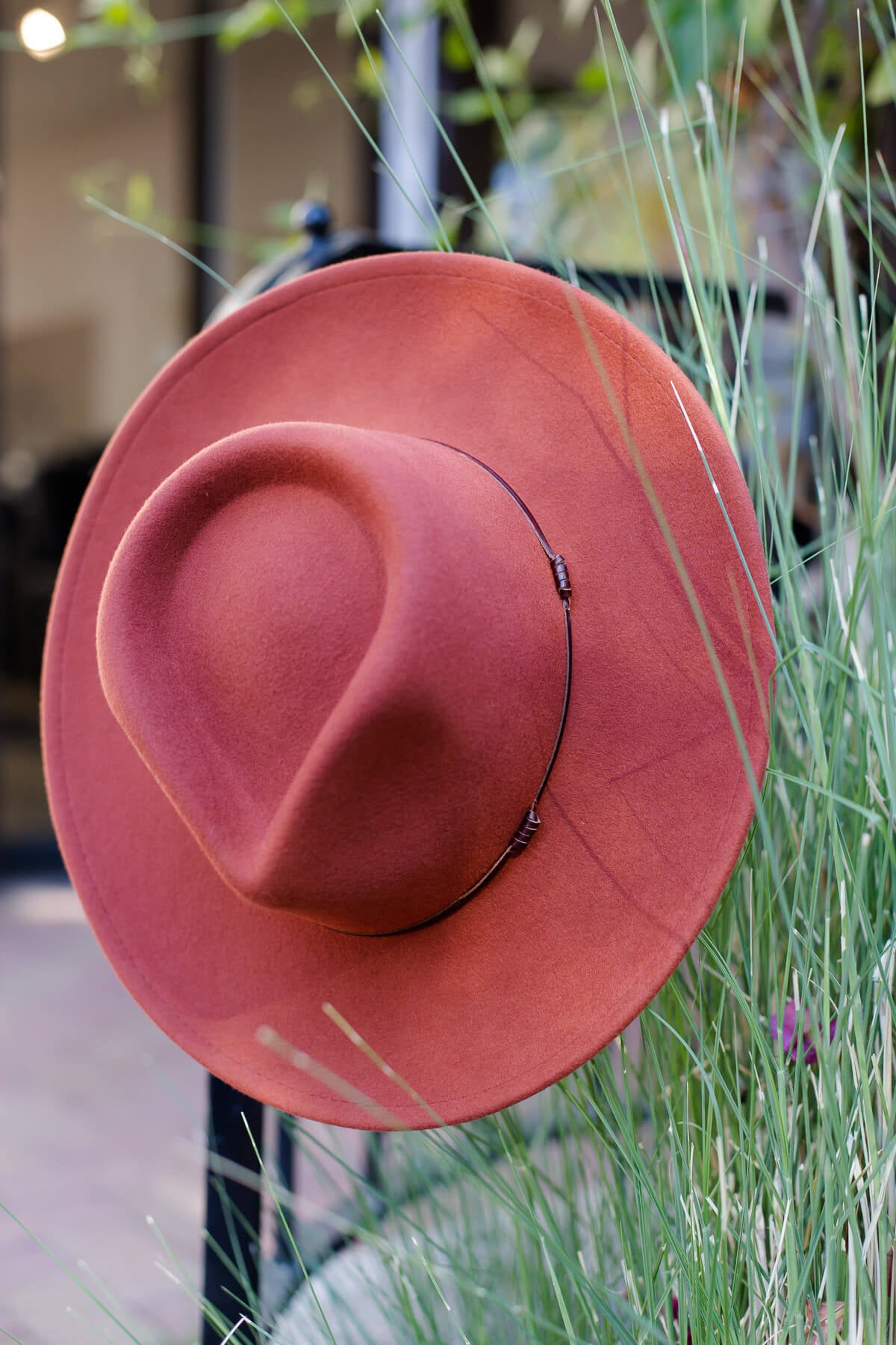 London Hat - Kariella