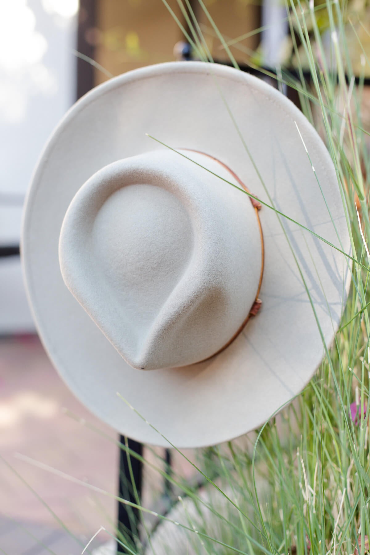London Hat - Kariella