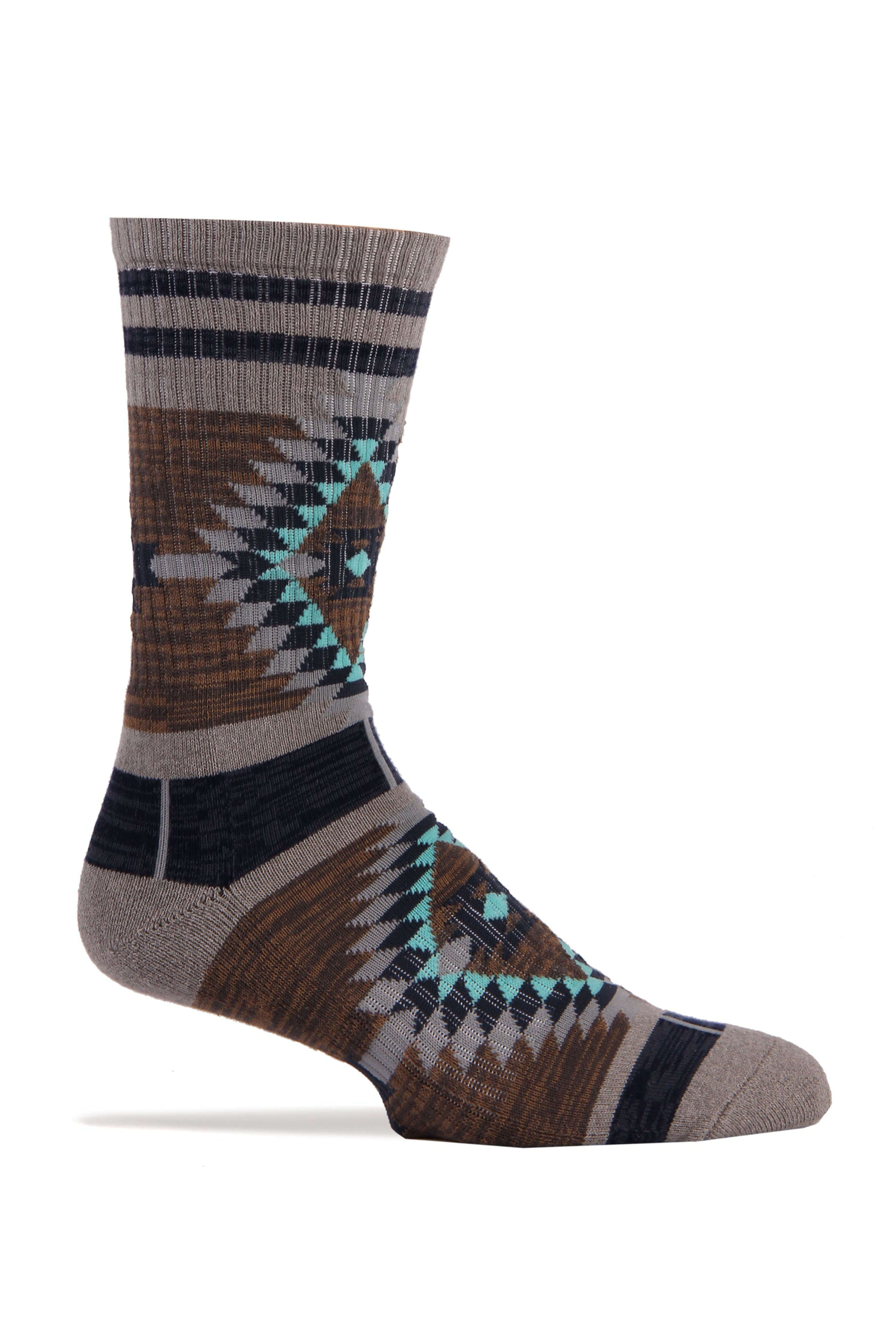 sock it up socks a longs peak crew sock. Sock It Up Socks men’s crew socks. Men’s design socks. Men’s pattern socks. High quality men’s socks. Unique men’s socks for everyday. Tribal socks for men. Native American sock designs for men. Sock It Up Socks athletic crew socks. Sock It Up Socks Forever Cali Men’s Crew Sock, Sock It Up Socks It’s a Myth Men’s Crew Sock, Sock It Up Socks A Long’s Peak Men’s Athletic Crew Sock, Sock It Up Socks Spicy Hibiscus Men’s Crew Sock. Popular men’s socks. Comfortable socks