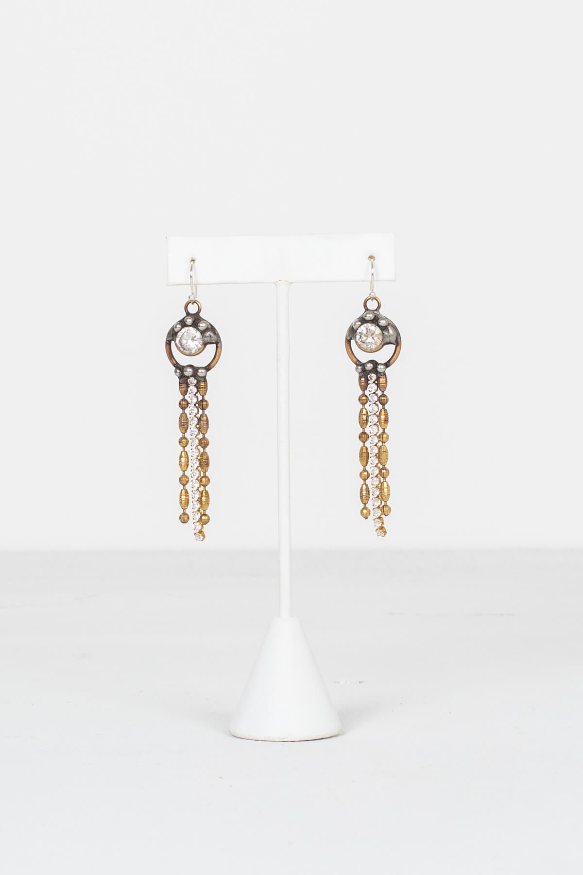 Mikal winn earrings