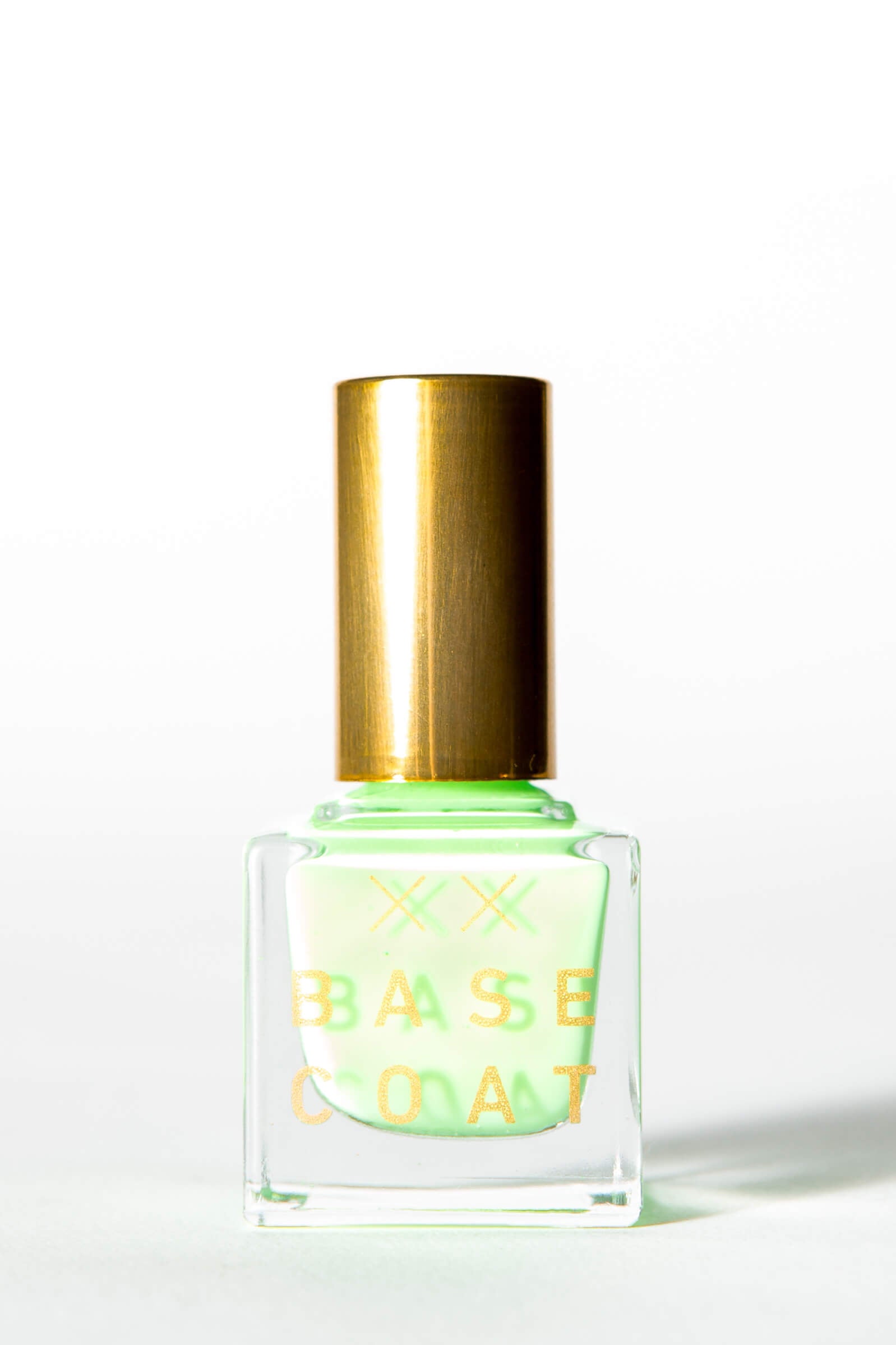 BASE COAT Nail Polish - Kariella