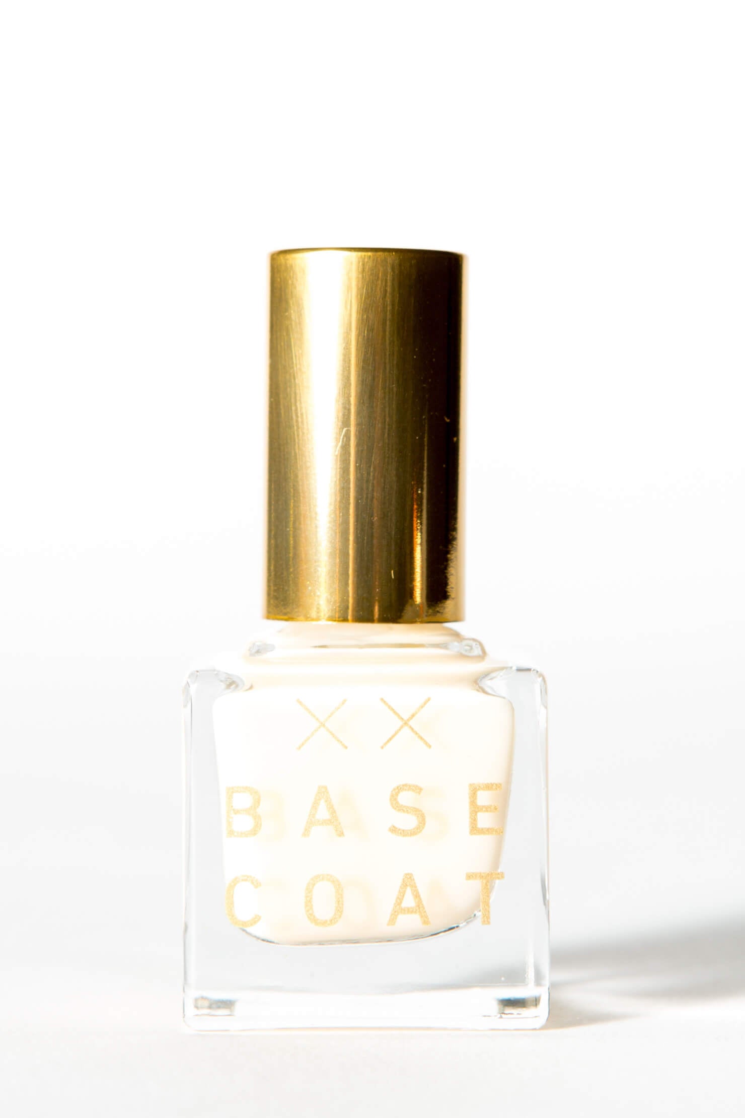 BASE COAT Nail Polish - Kariella