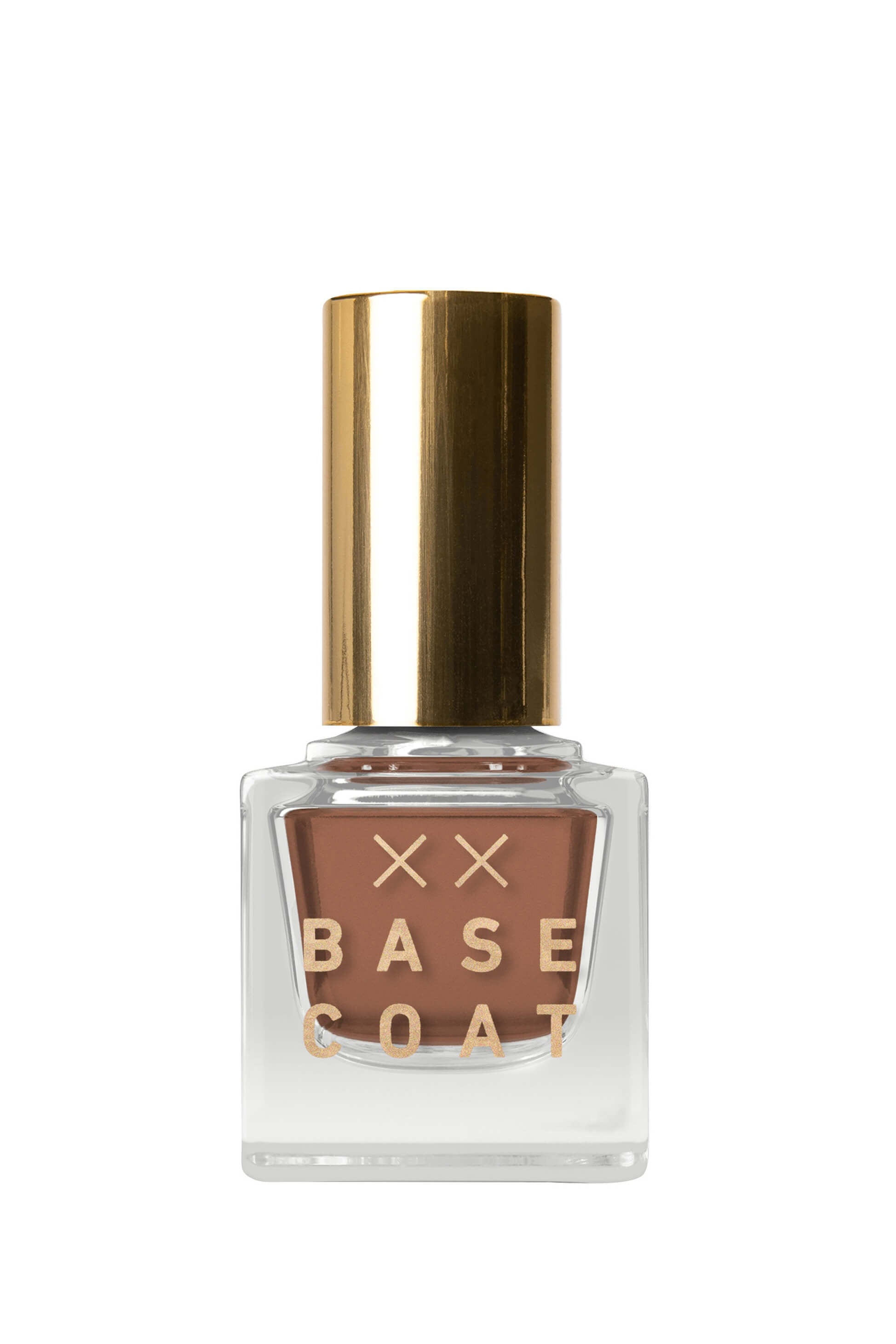 BASE COAT Nail Polish - Kariella