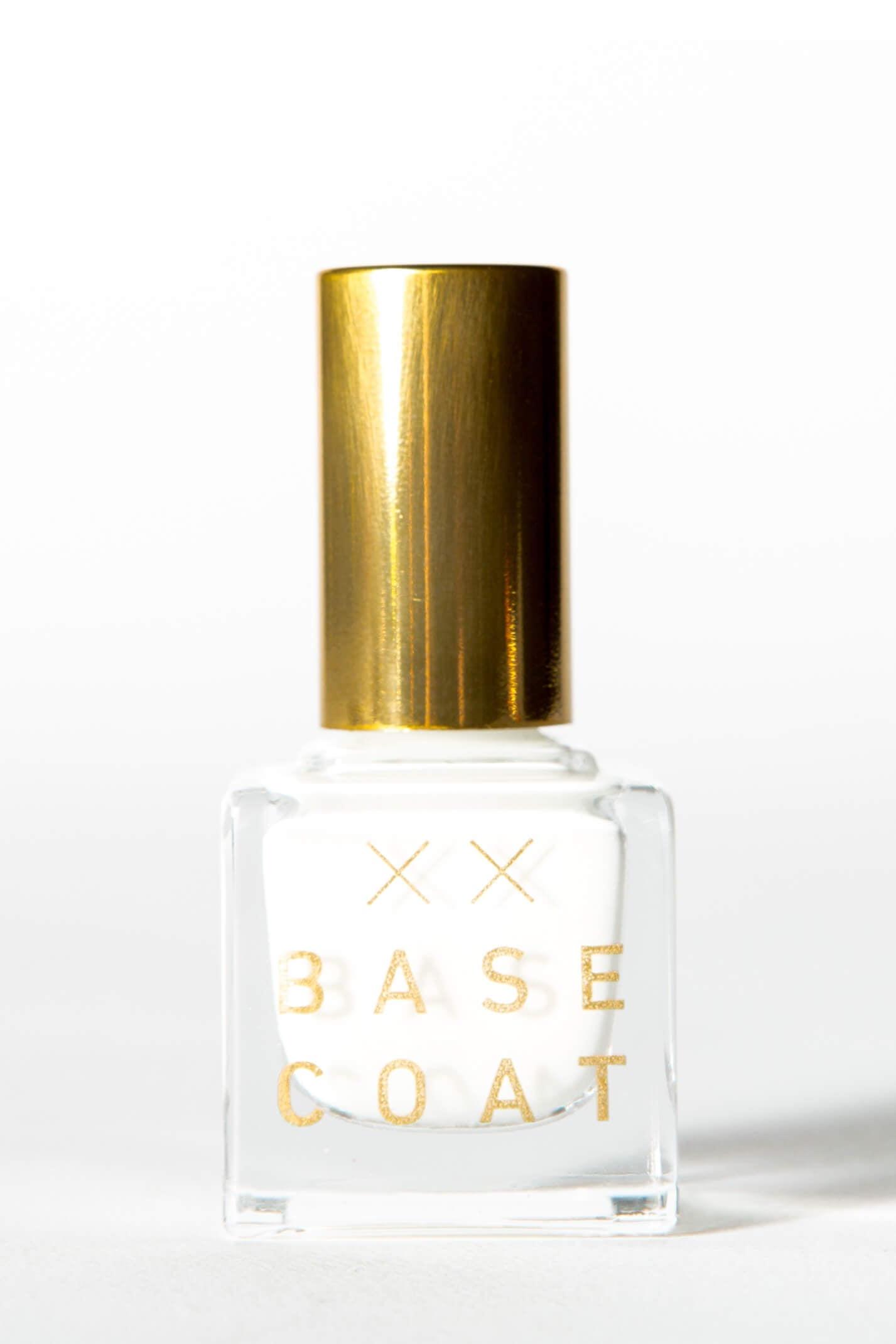 BASE COAT Nail Polish