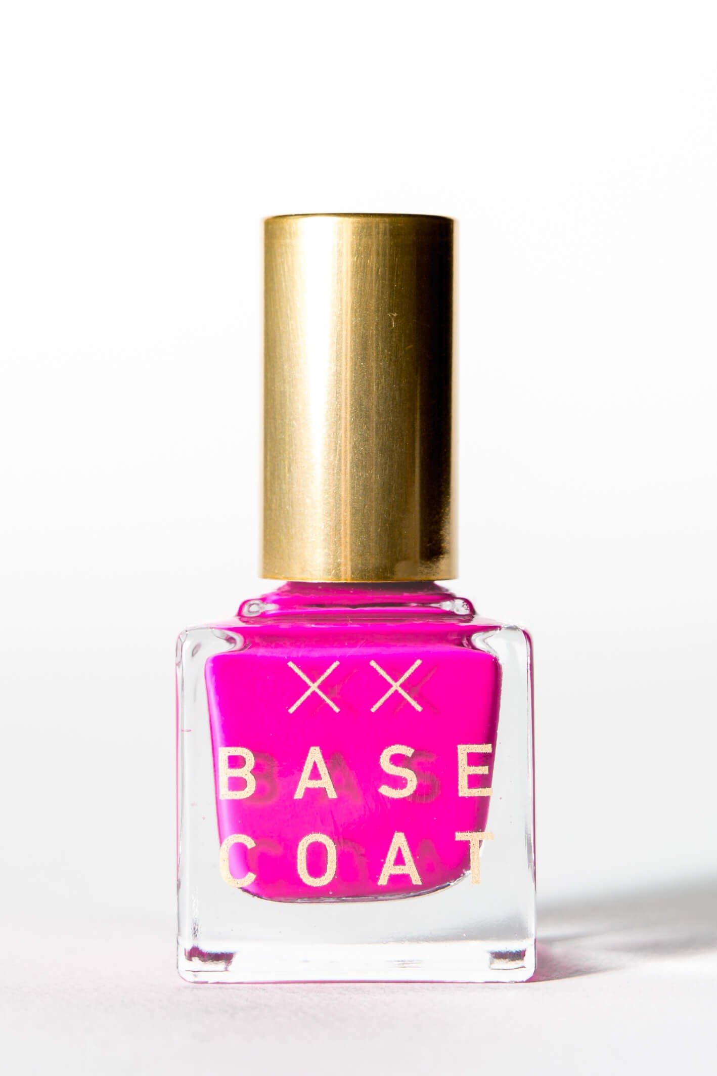 BASE COAT Nail Polish