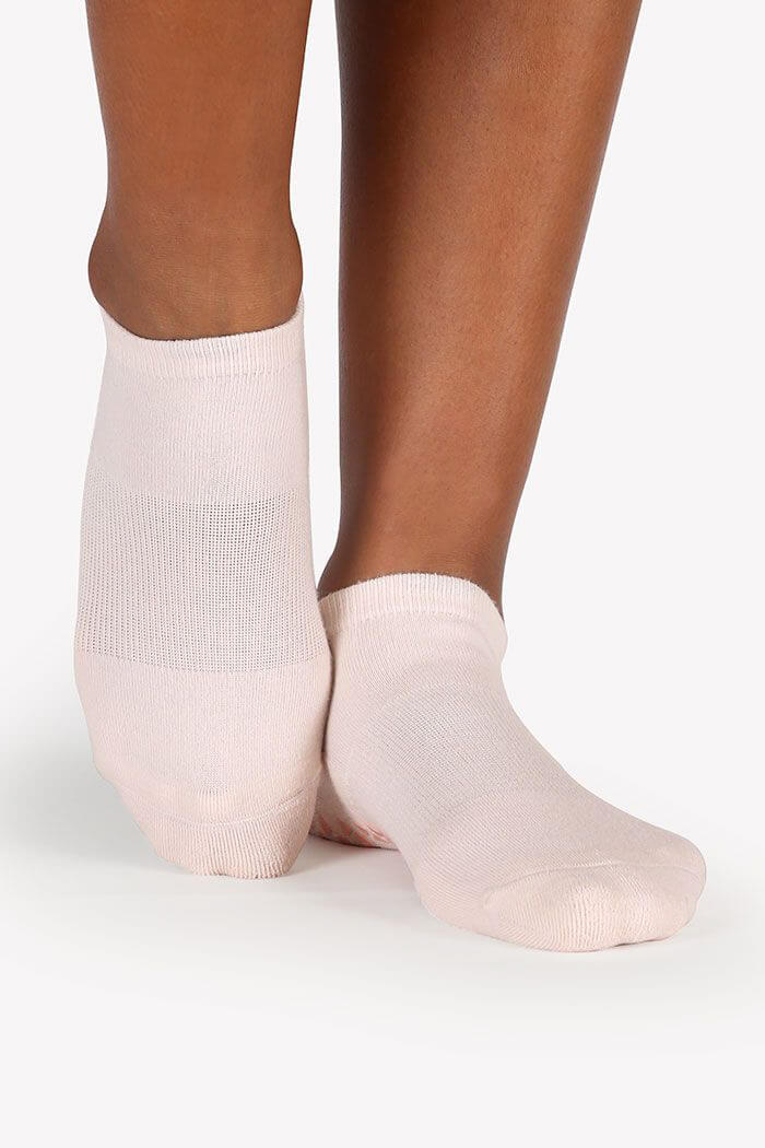 pointe studio baby pink