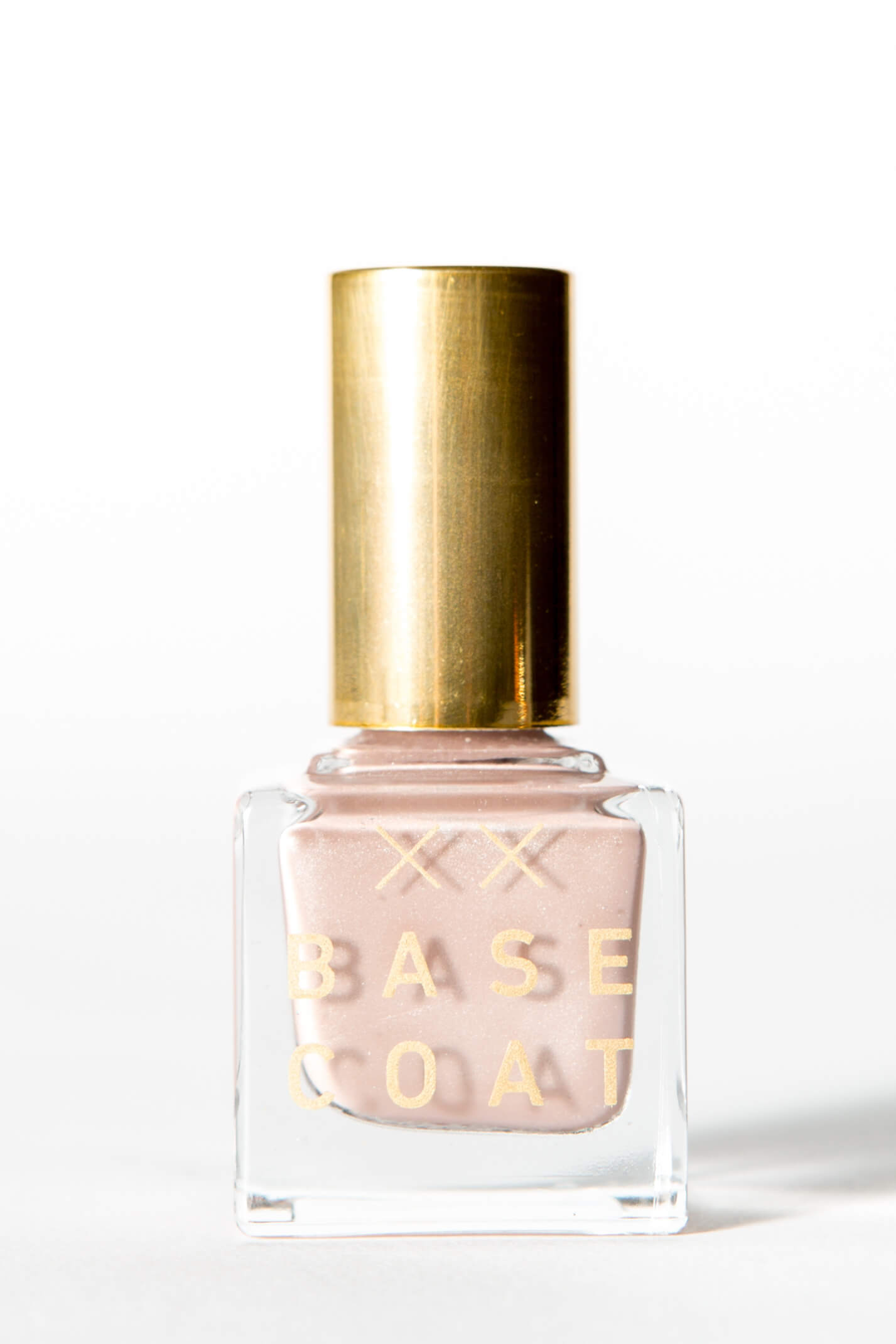 BASE COAT Nail Polish - Kariella