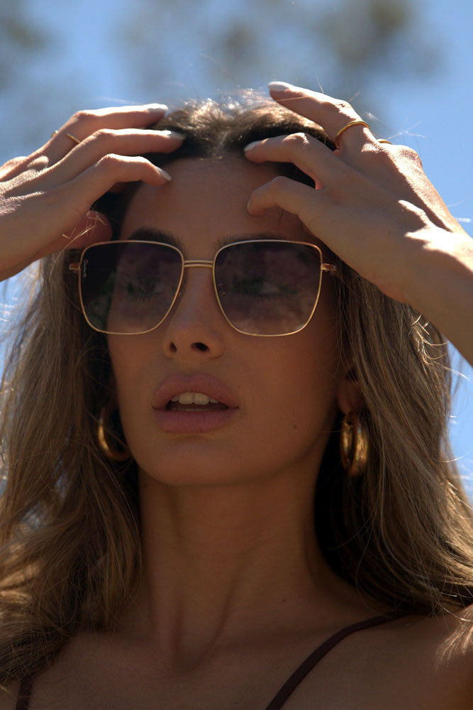Rita Sunglasses - Kariella