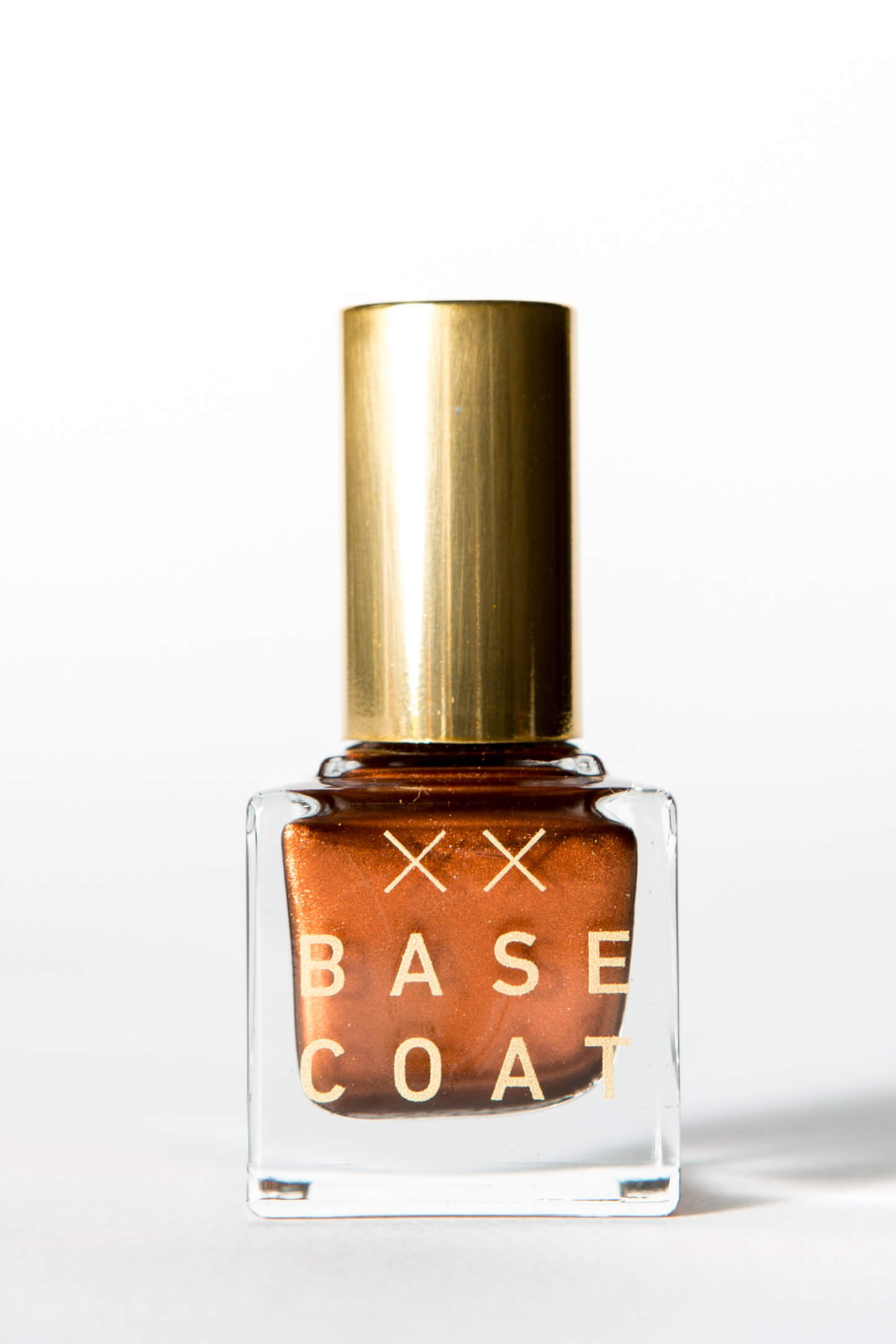 BASE COAT Nail Polish - Kariella
