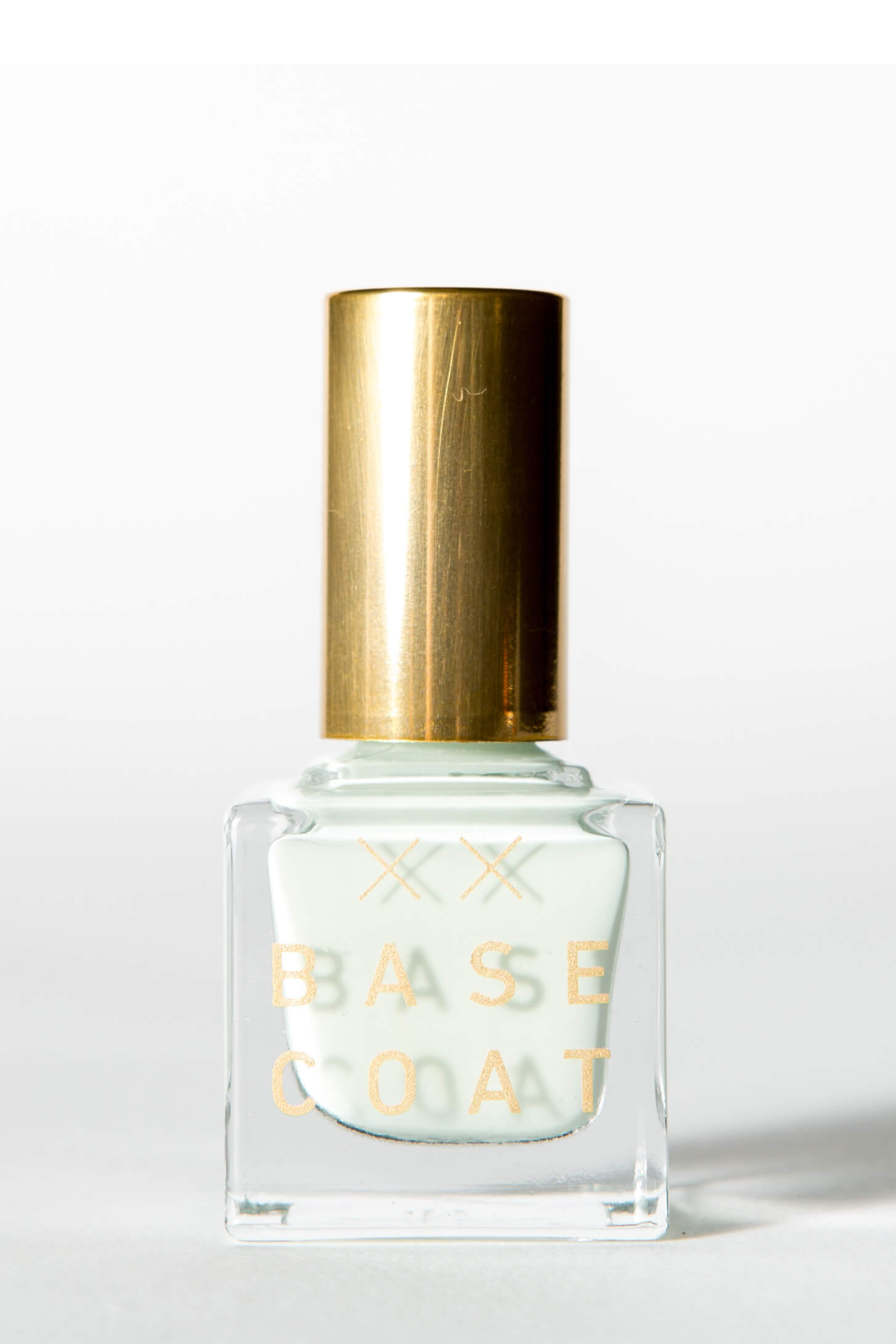 BASE COAT Nail Polish - Kariella