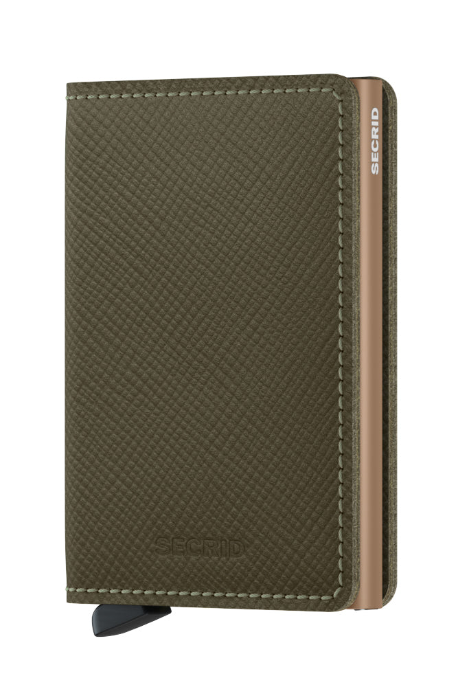 Slim Wallet - Kariella