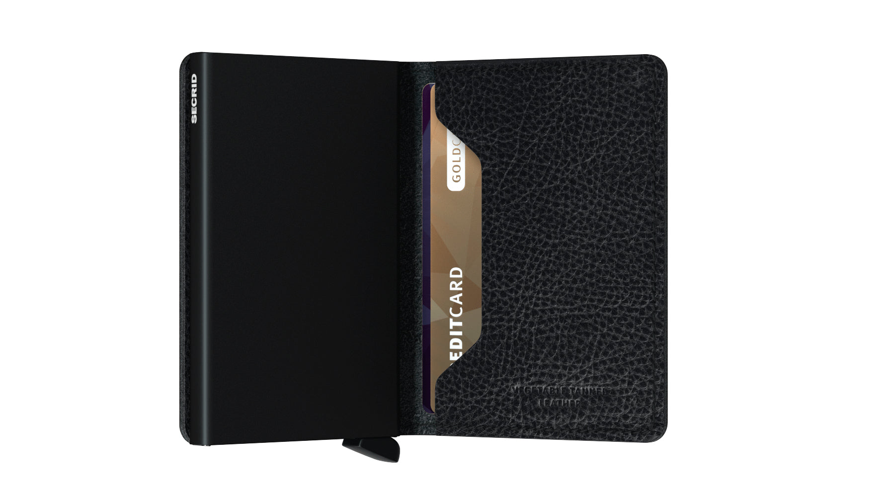 Slim Wallet - Kariella