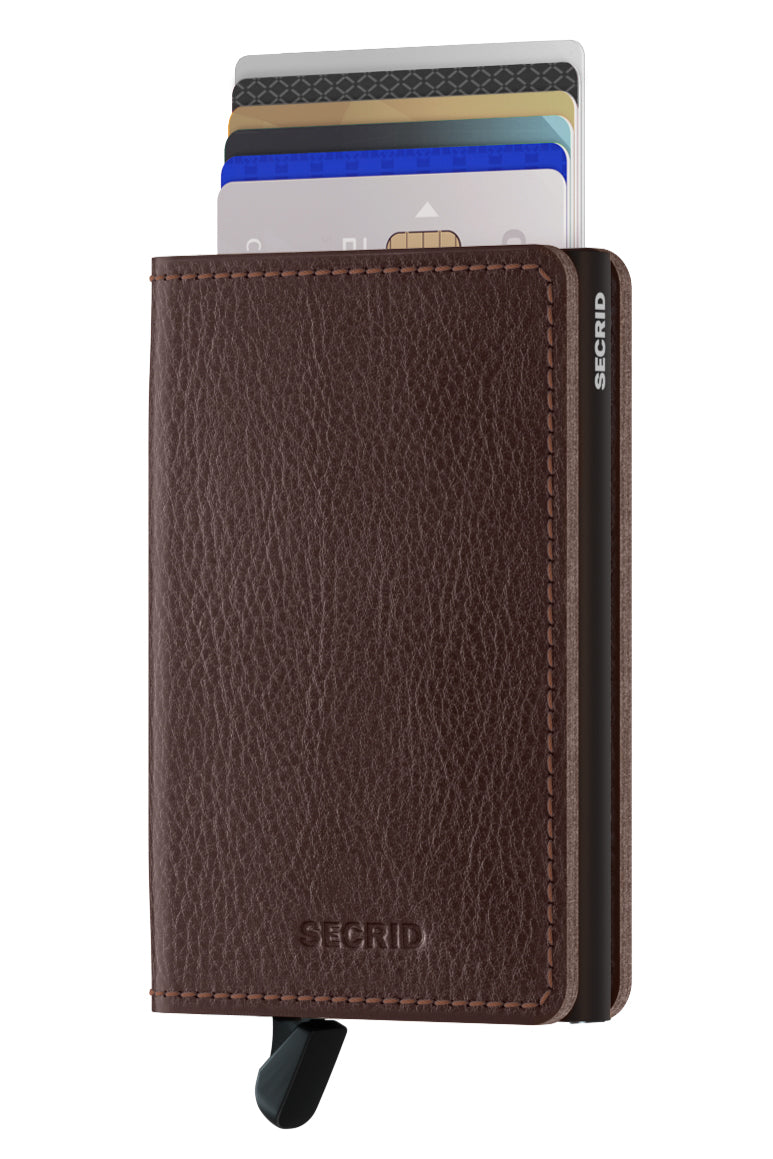 Slim Wallet - Kariella