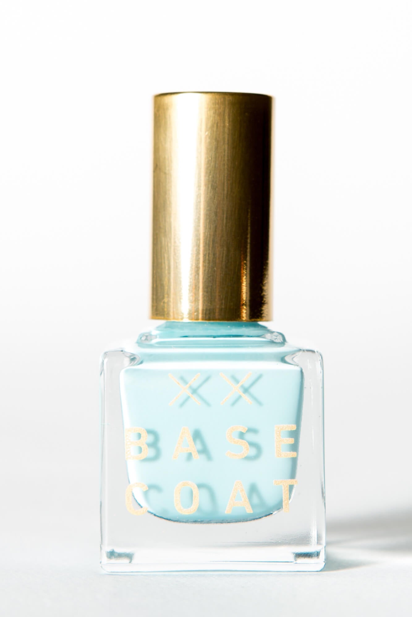 BASE COAT Nail Polish - Kariella