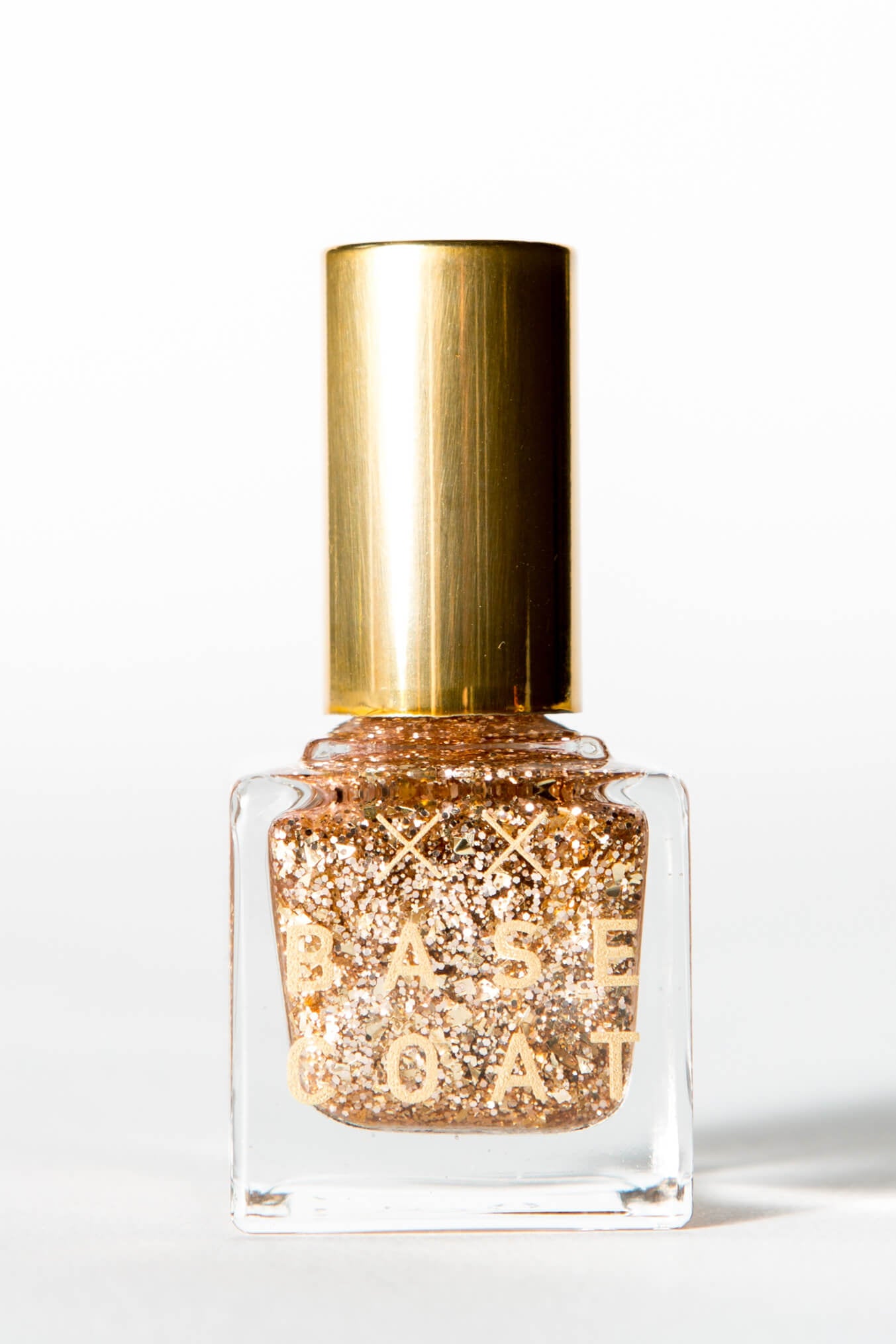 BASE COAT Nail Polish - Kariella