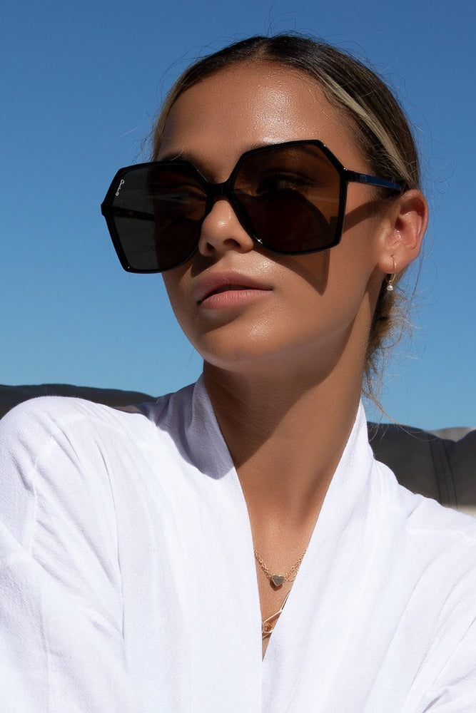 Virgo Sunglasses - Kariella