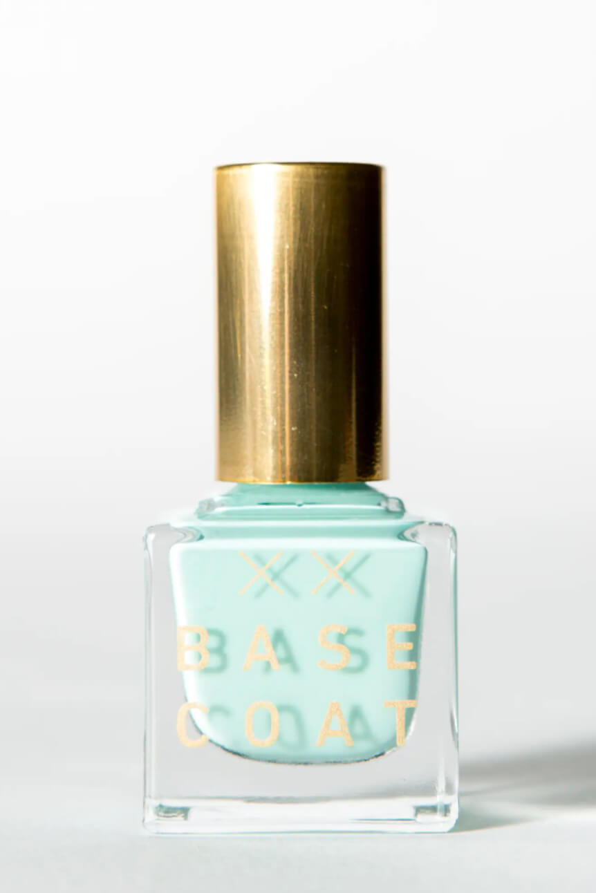 BASE COAT Nail Polish - Kariella