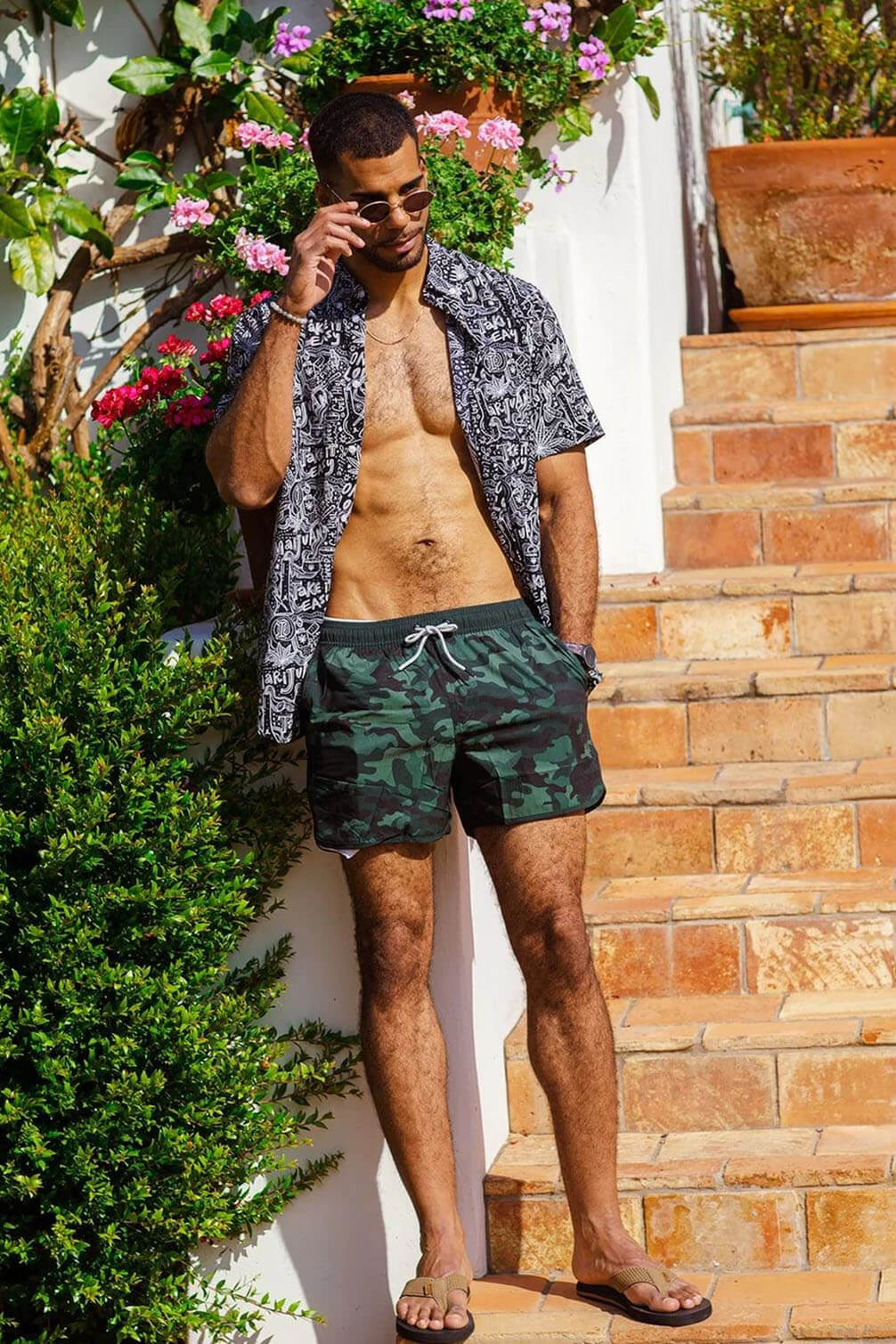 kariella mens swimwear. Shop popular mens swimwear brands in 2024. Channel your inner Olympian and win the gold medal with this year’s best men’s swimwear brands. Shop popular men’s swim styles from our list of top-rated men’s swim trunks. Shop classic men’s swim trunks, vintage swim trunks, bold-pattern swim trunks and comfortable swim trunks for men. Enter a swimming competition, join surfing competition, spend a day at the beach, or find the best vacation styles for men this summer.