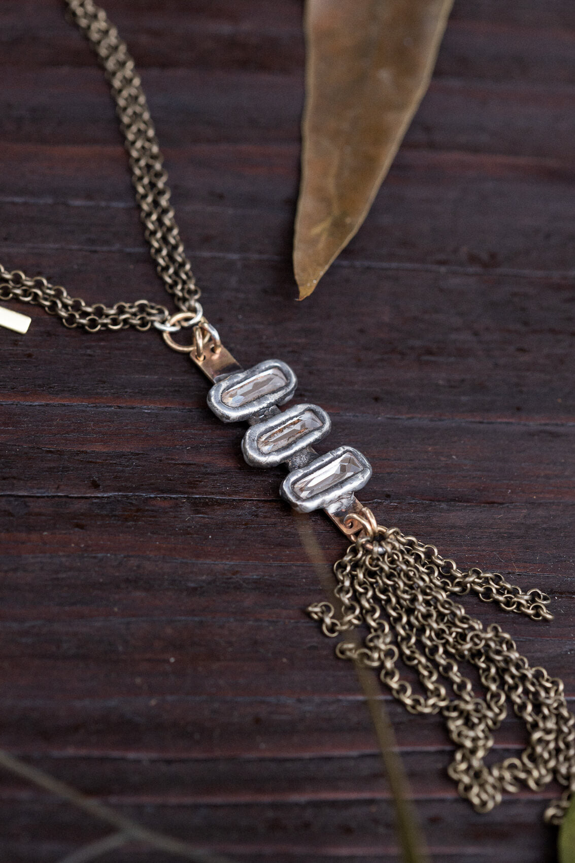 mikal winn necklaces for women