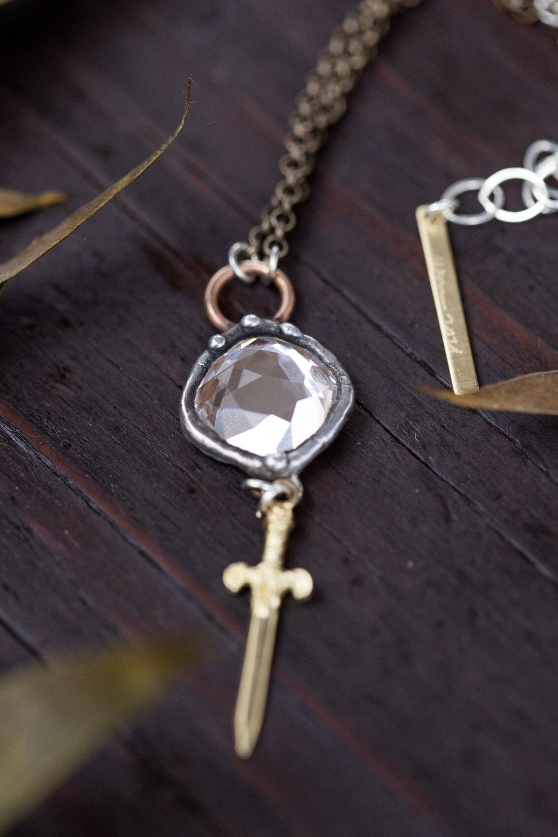 eclectic jewelry for women