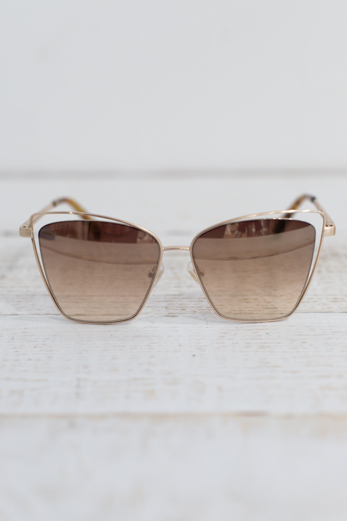 Becky III Glasses - Kariella