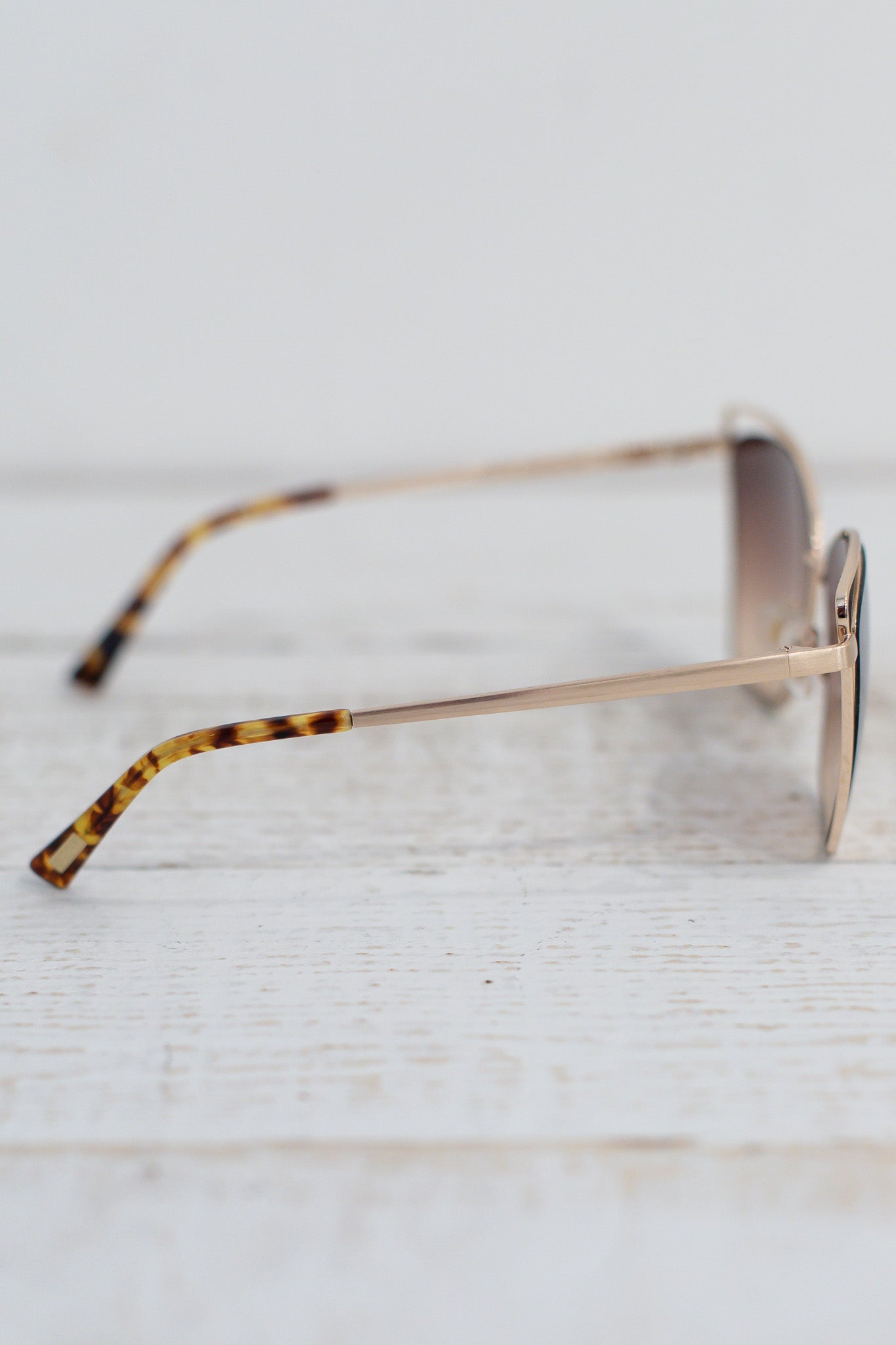 Becky III Glasses - Kariella