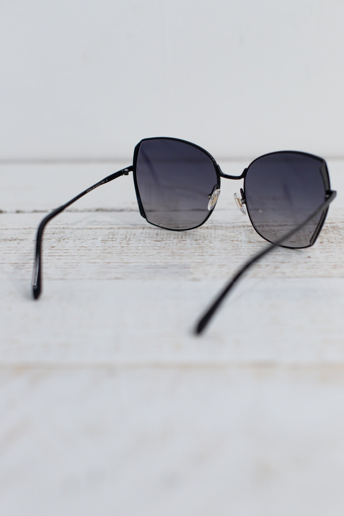 Becky III Glasses - Kariella