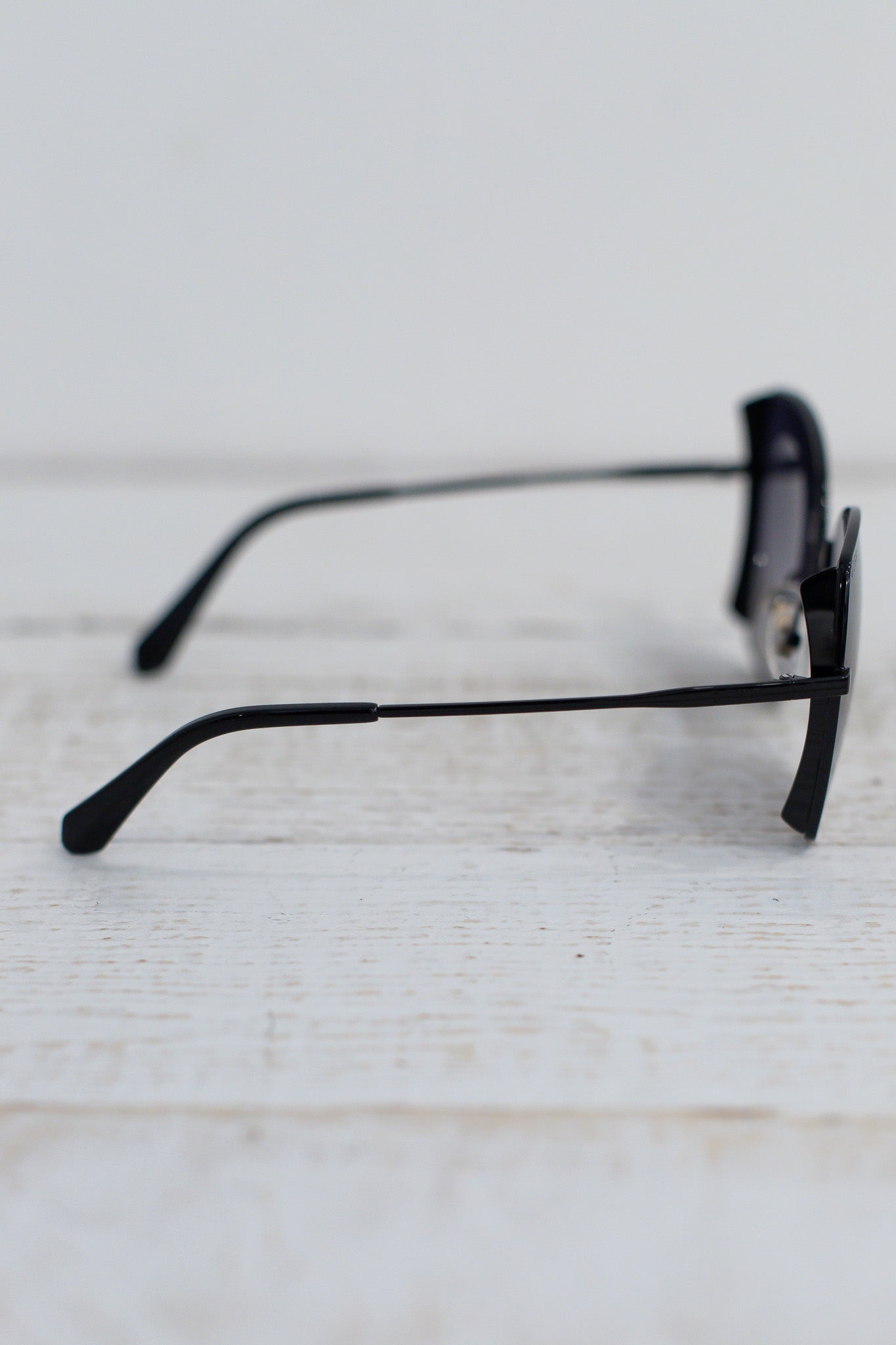 Becky III Glasses - Kariella