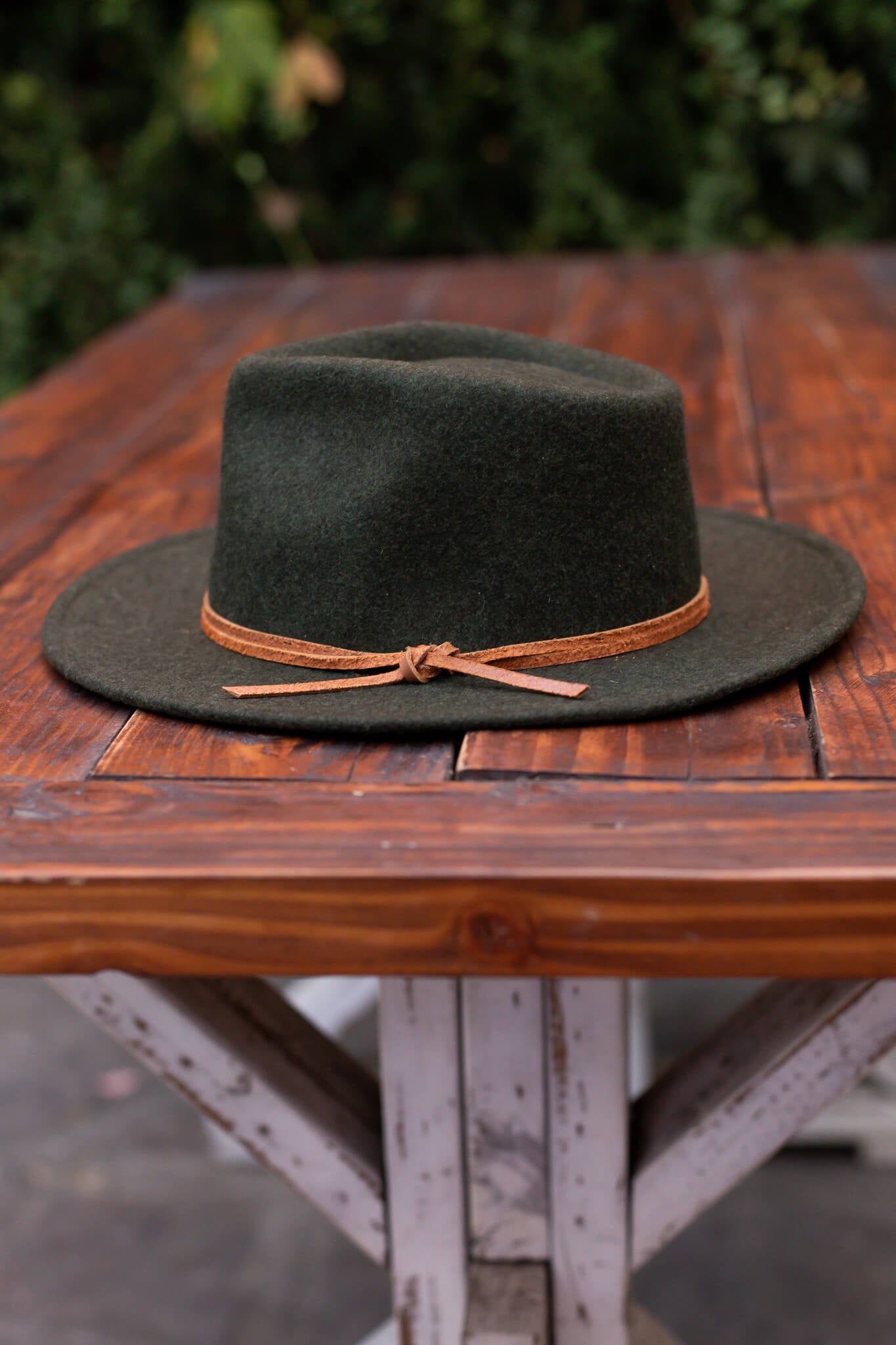 Rory Felt Hat - Kariella