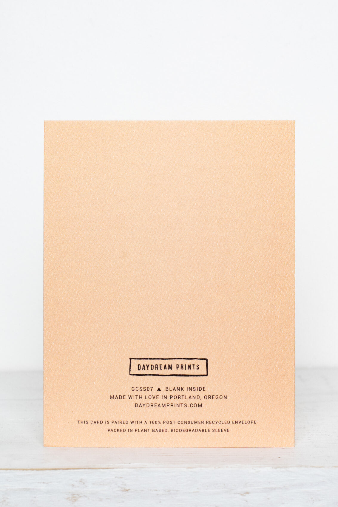 Deserves Tequila Card - Kariella