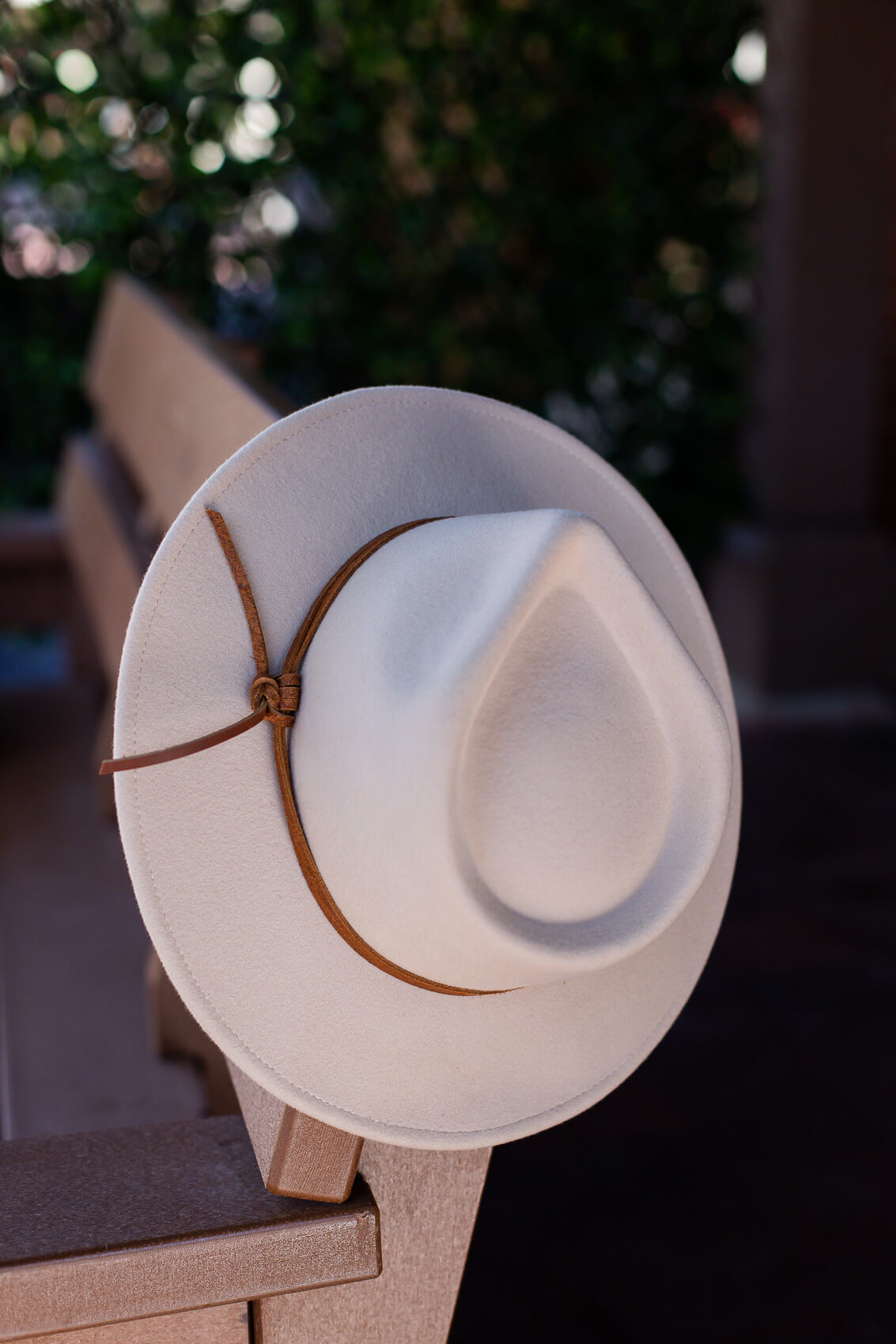 Rory Felt Hat - Kariella